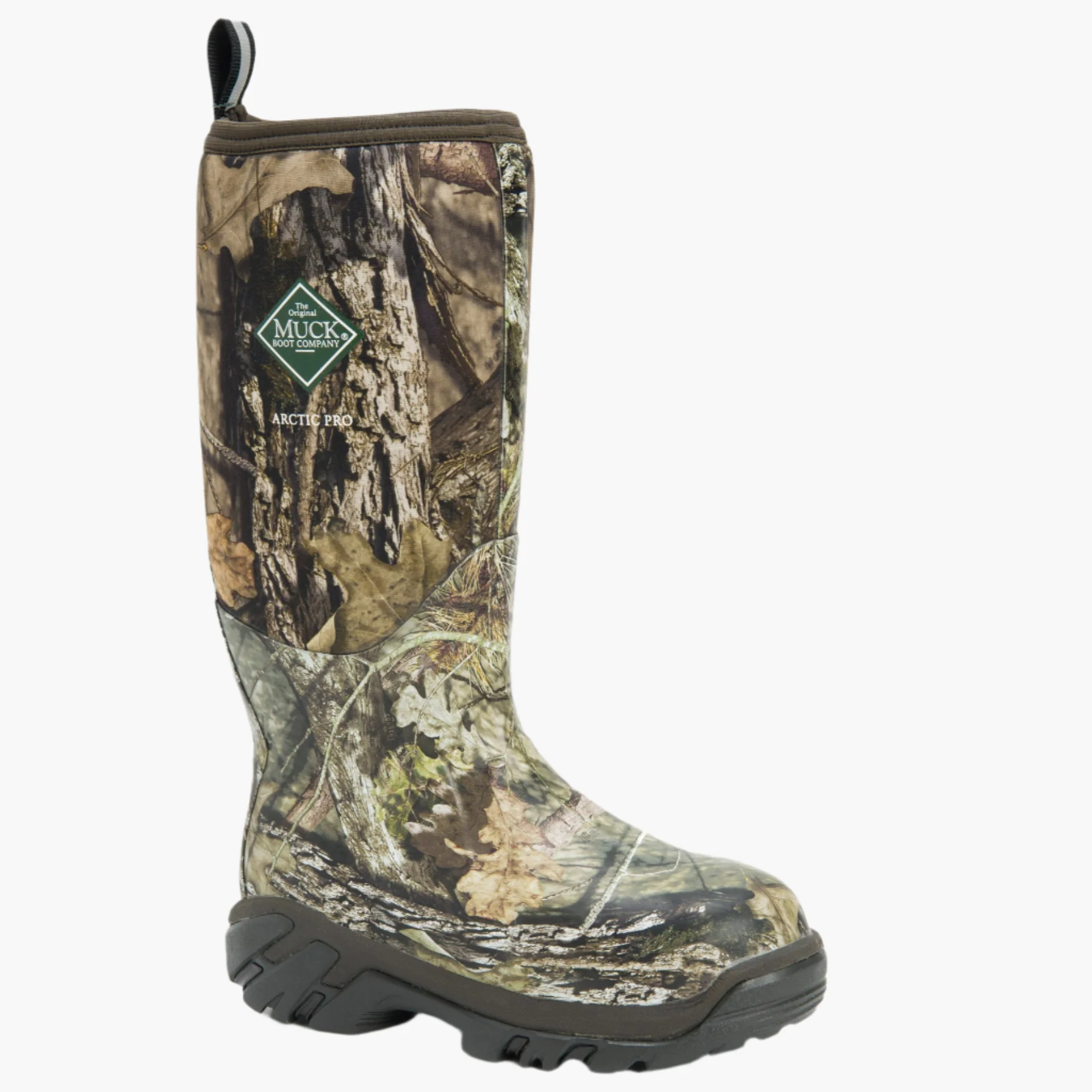 Men's Mossy Oak® Country DNA™ Arctic Pro Boot - Image 2