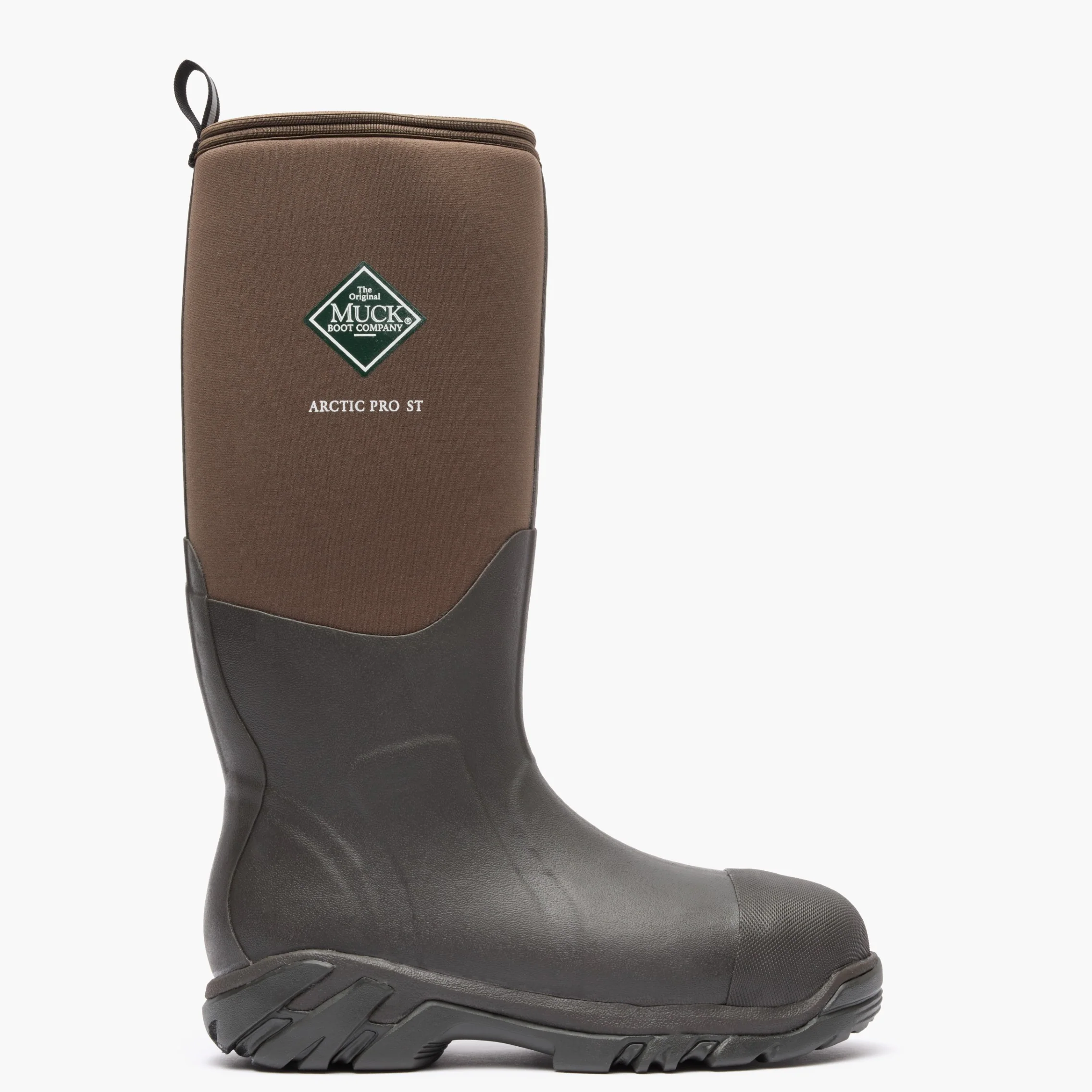 Men's 17" Arctic Pro Insulated Boot - Image 3