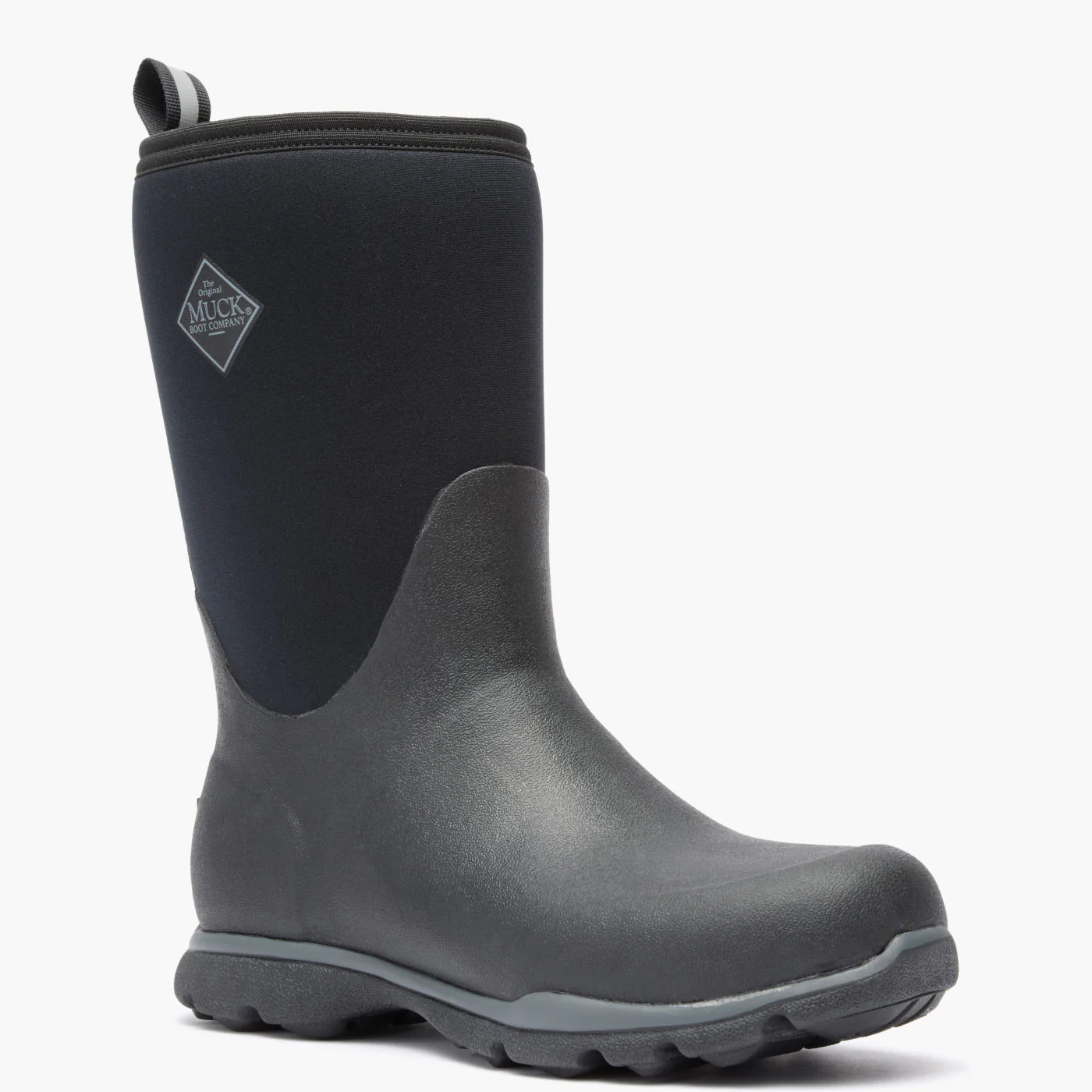 Men's Arctic Excursion Mid Boot - Image 2