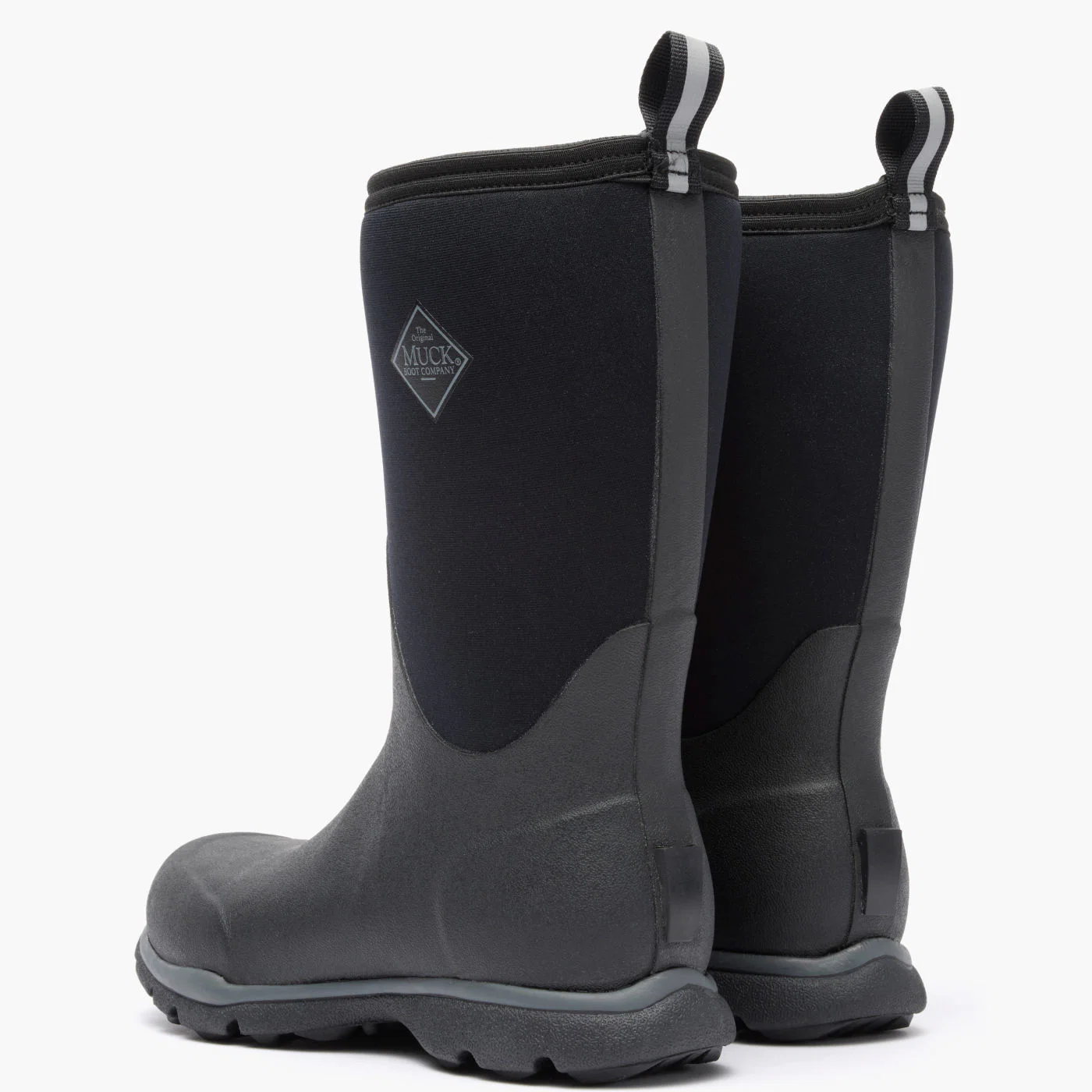 Men's Arctic Excursion Mid Boot - Image 5