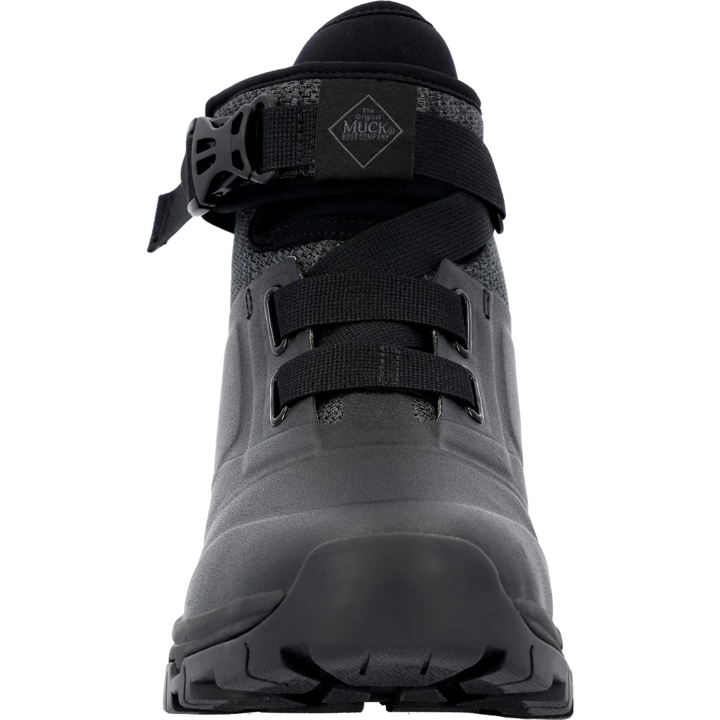 Men's Apex Pac ALT Closure Mid Boot - Image 5
