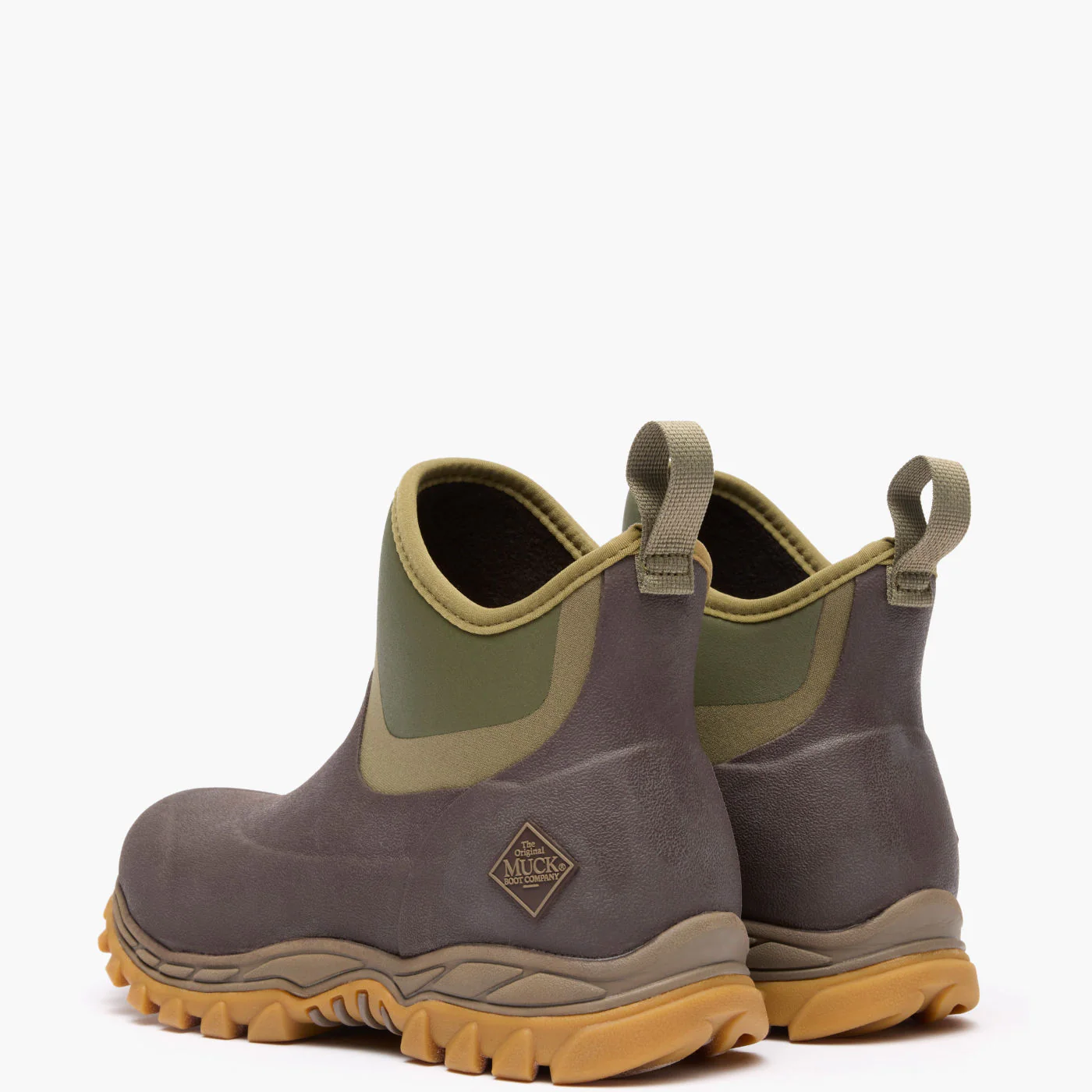 Women's Arctic Sport II Ankle - Image 6