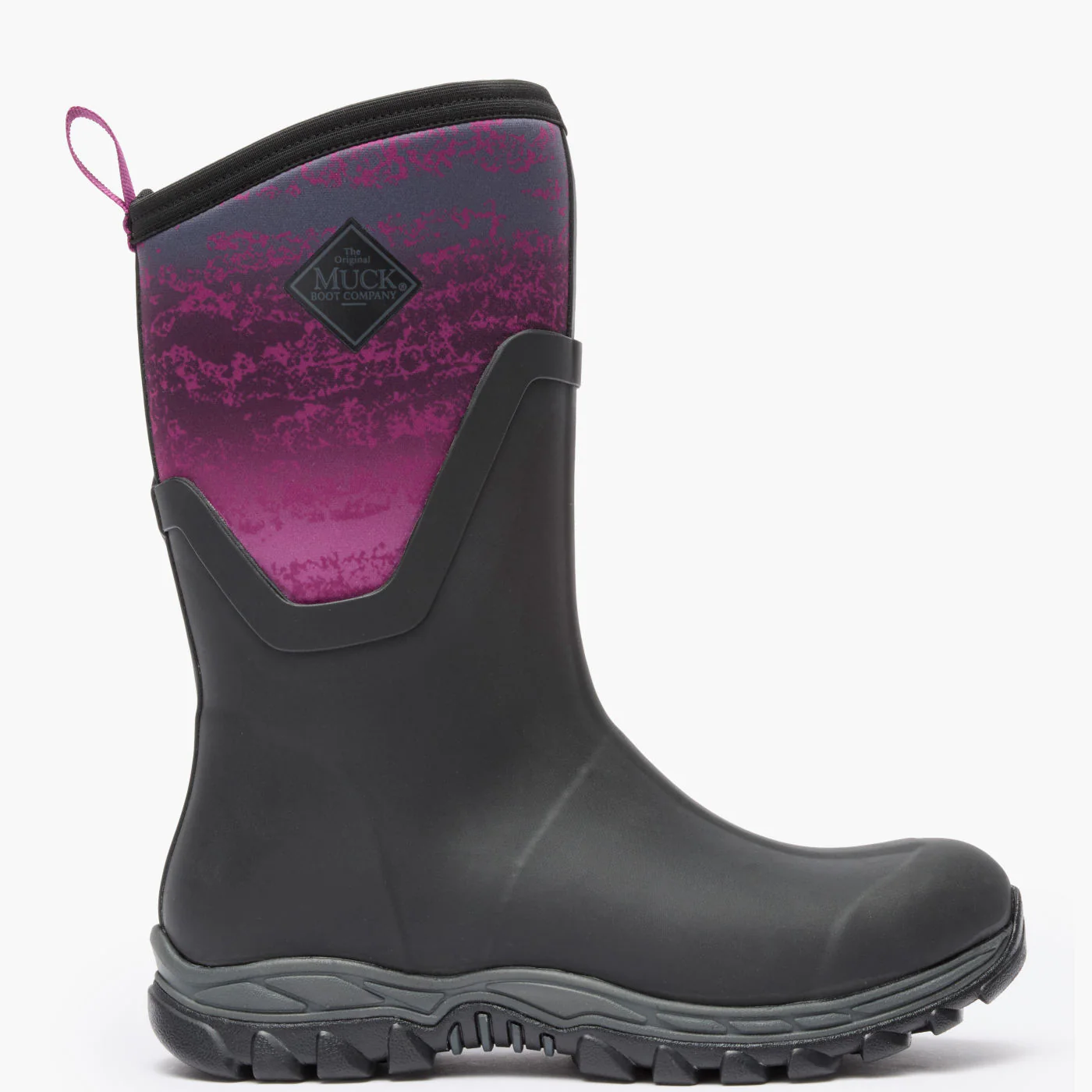 Women's Arctic Sport II Mid Insulated Boot - Image 4