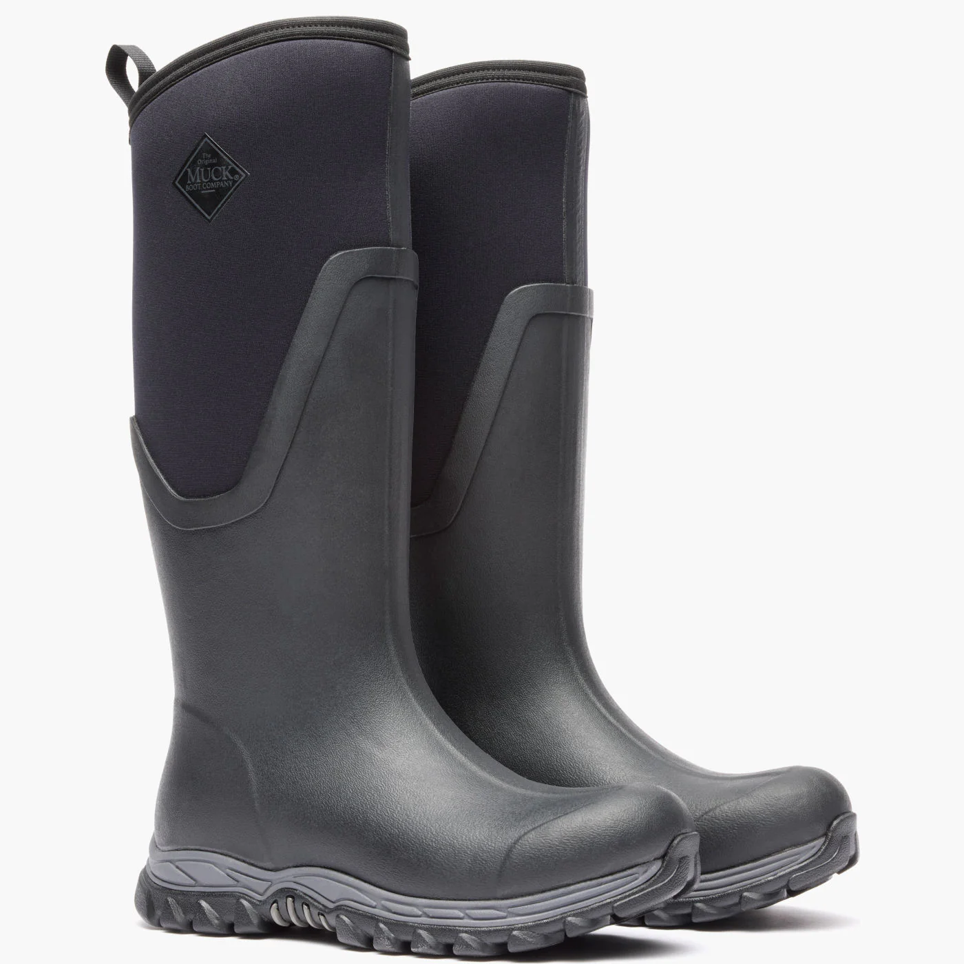 Women's Arctic Sport II Tall Boot - Image 5