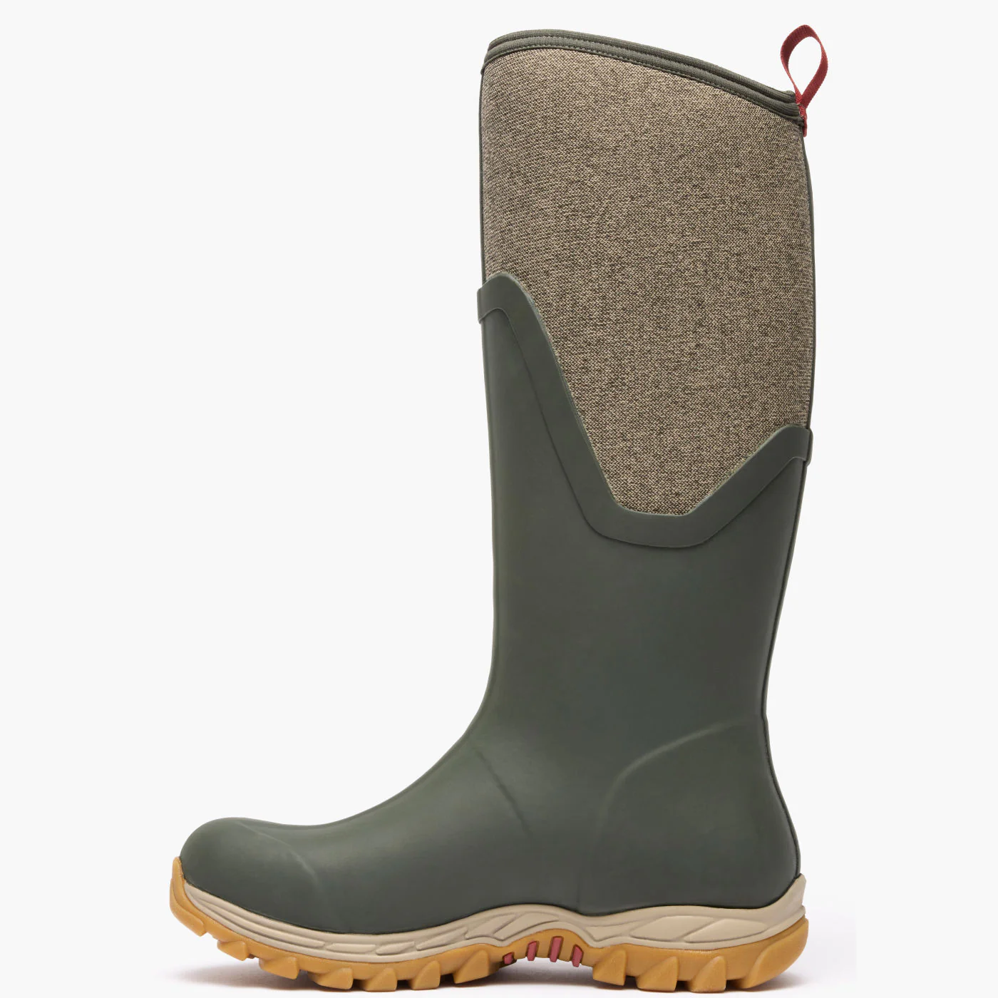 Women's Arctic Sport II Tall Boot - Image 3