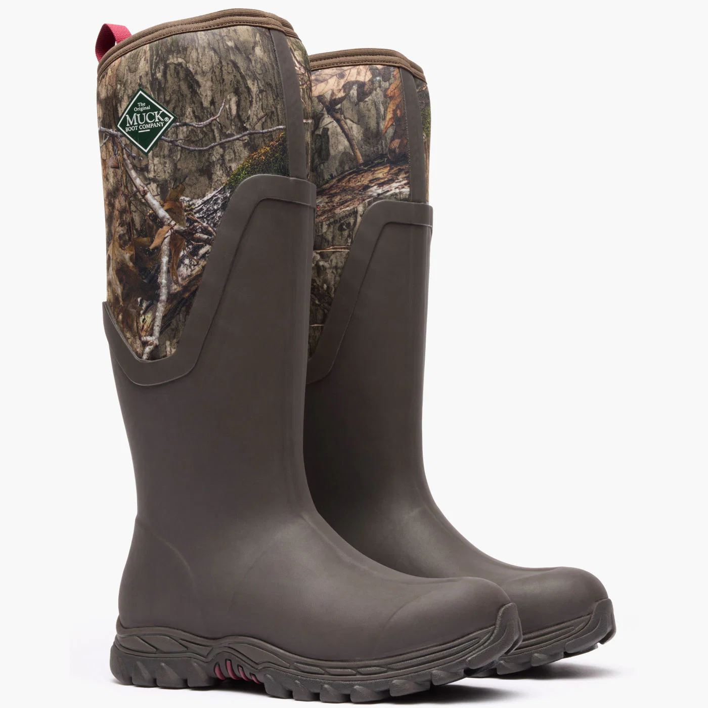 Women's Mossy Oak® Country DNA™ Arctic Sport II Tall Boot - Image 5