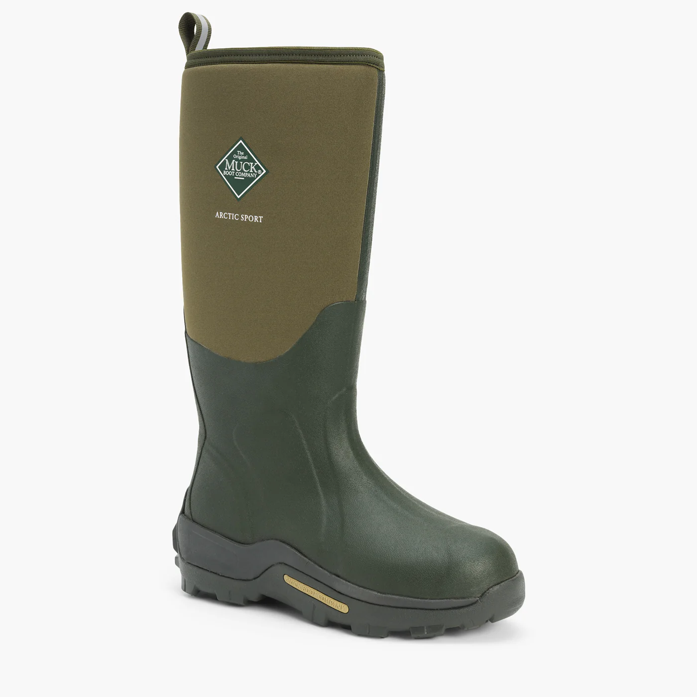 Men's Arctic Sport Tall Boot - Image 2