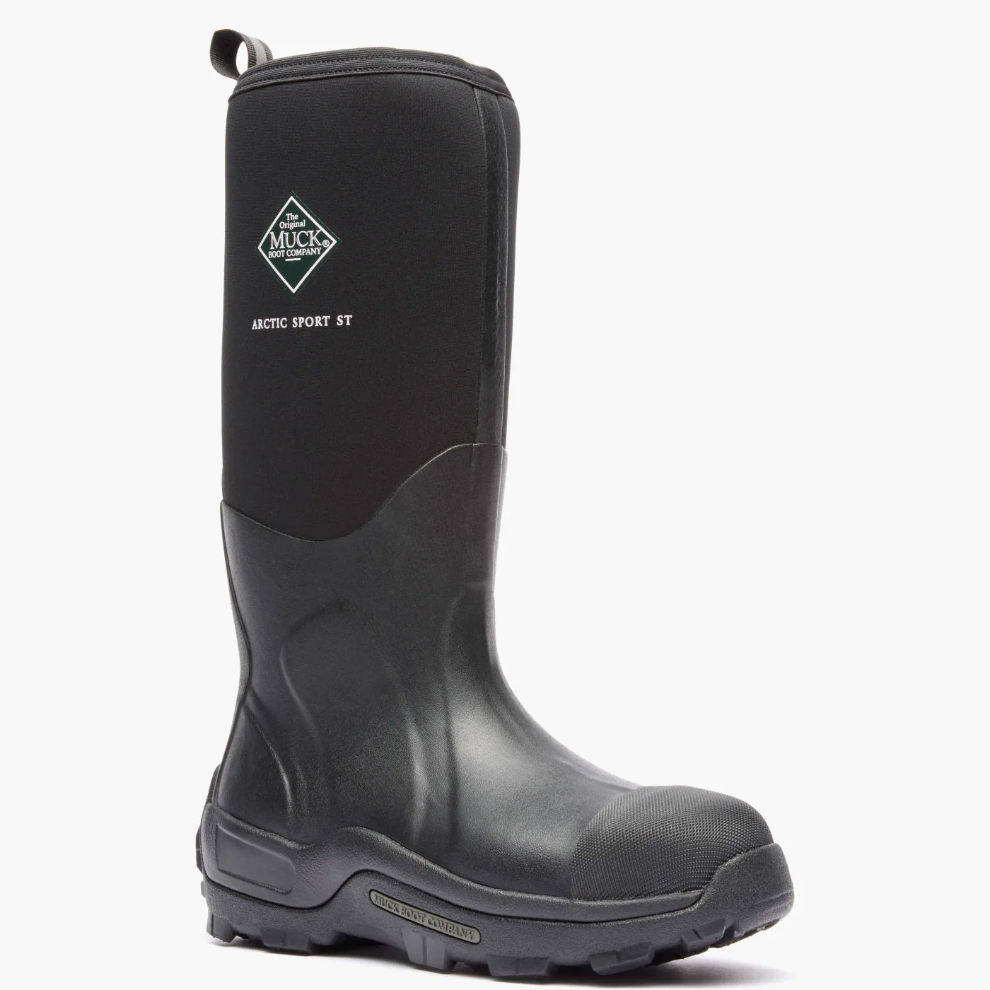 Men's Arctic Sport Steel Toe Insulated Boot - Image 2