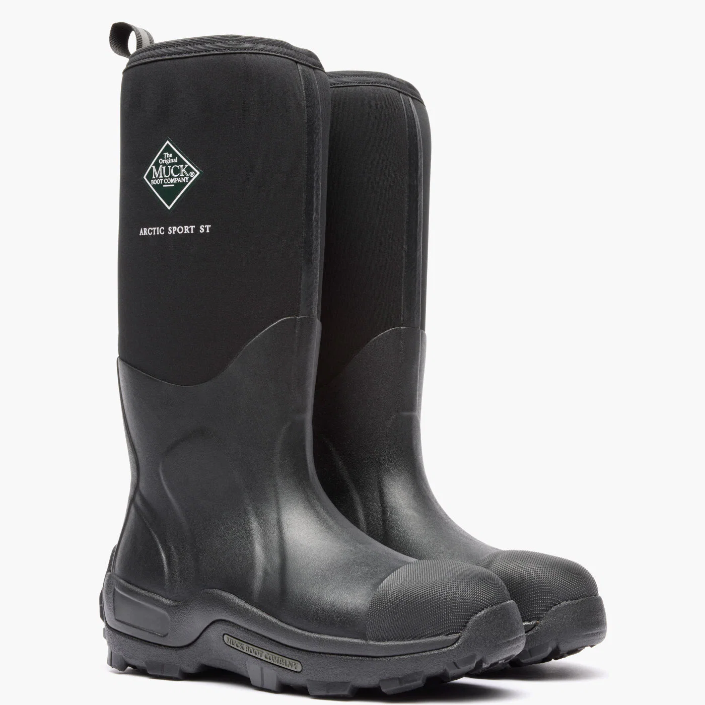 Men's Arctic Sport Steel Toe Insulated Boot - Image 5
