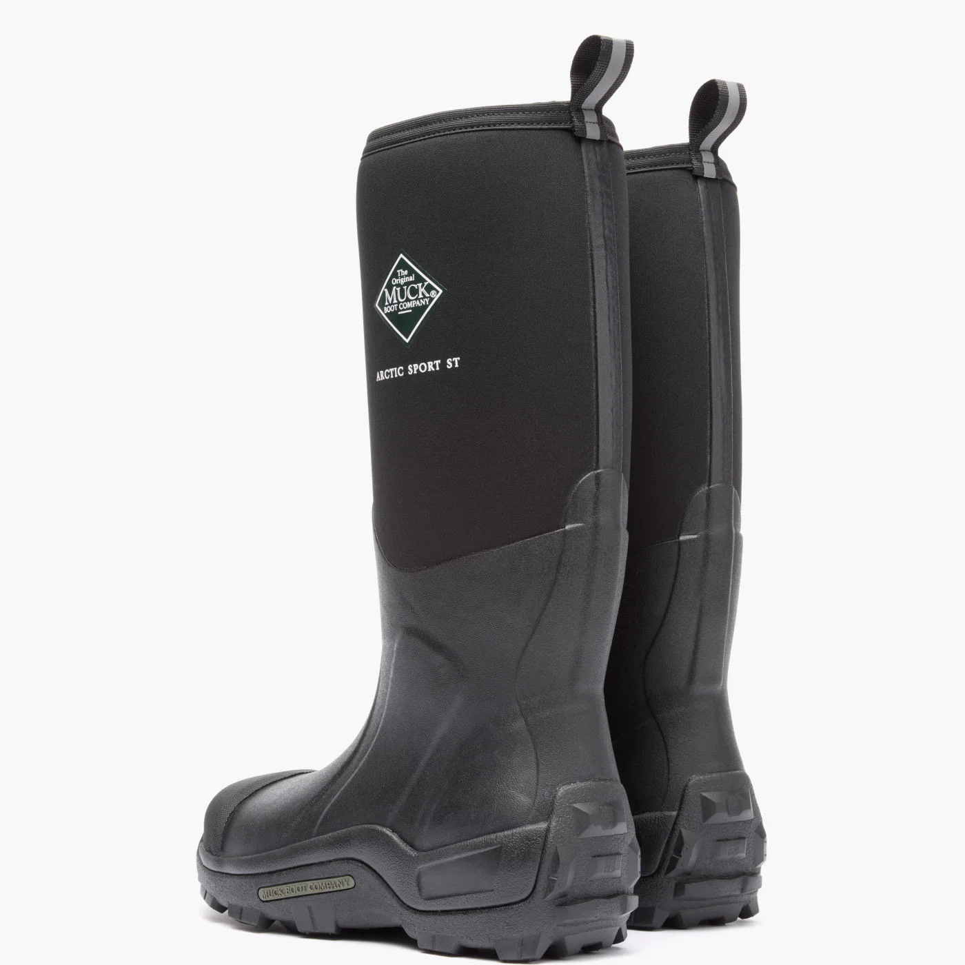 Men's Arctic Sport Steel Toe Insulated Boot - Image 6