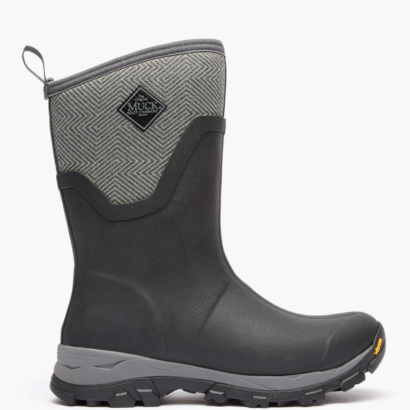 Women's Arctic Ice AGAT Mid Insulated Boot - Image 3