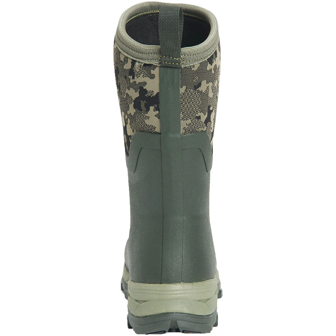 Women's Arctic Ice Mid Insulated Boot + Vibram Arctic Grip A.T. - Image 5