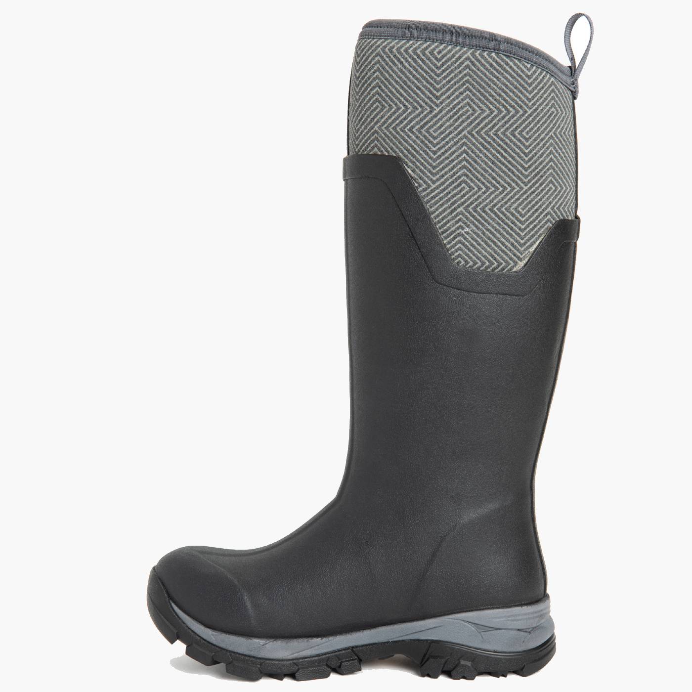 Women's Arctic Ice Tall Boot + Vibram Arctic Grip A.T. - Image 3