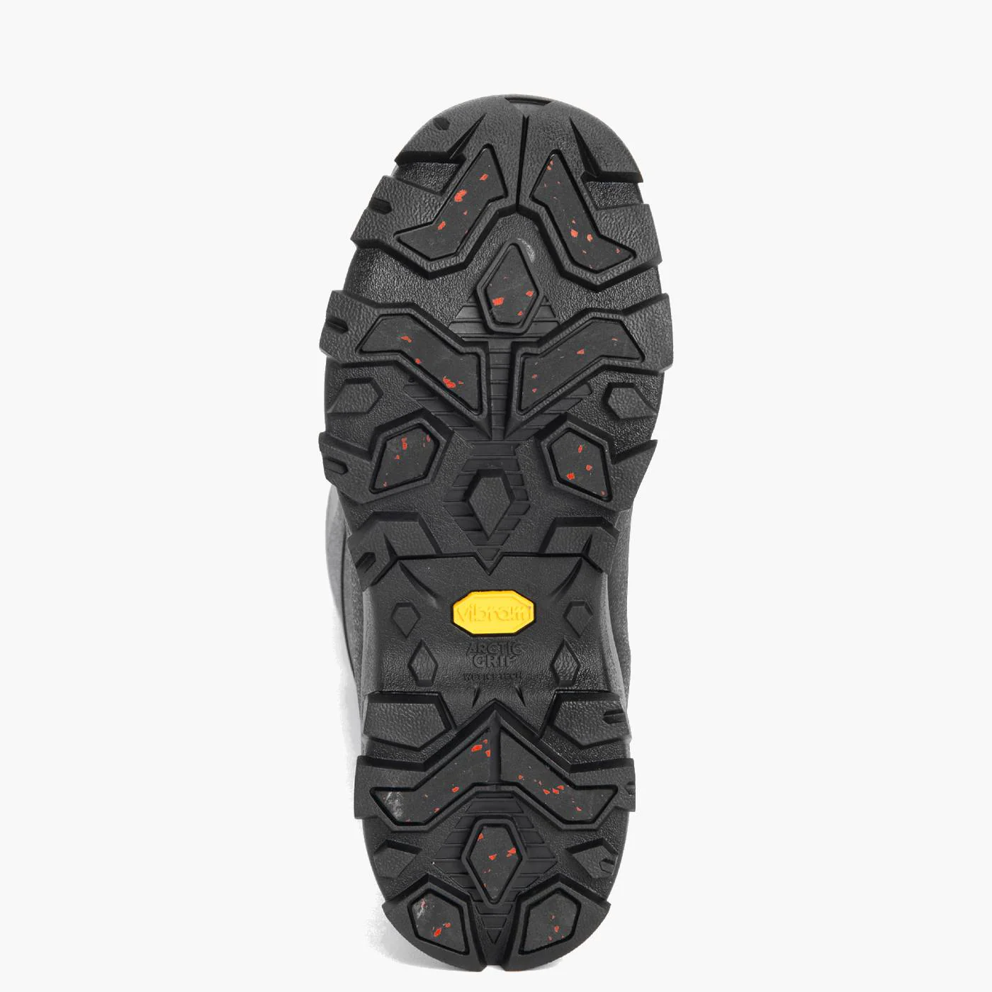 Women's Arctic Ice Tall Boot + Vibram Arctic Grip A.T. - Image 4