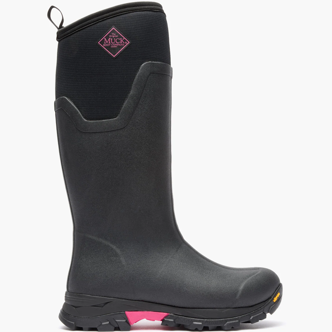 Women's Arctic Ice AGAT Tall Insulated Boot - Image 3