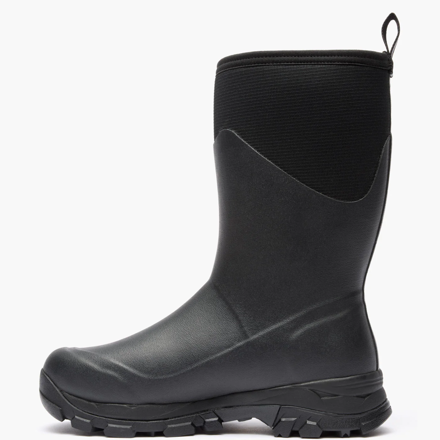 Men's Arctic Ice Mid Boot + Vibram Arctic Grip A.T. - Image 3