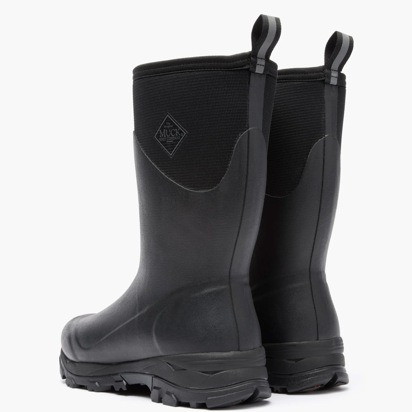 Men's Arctic Ice Mid Boot + Vibram Arctic Grip A.T. - Image 6