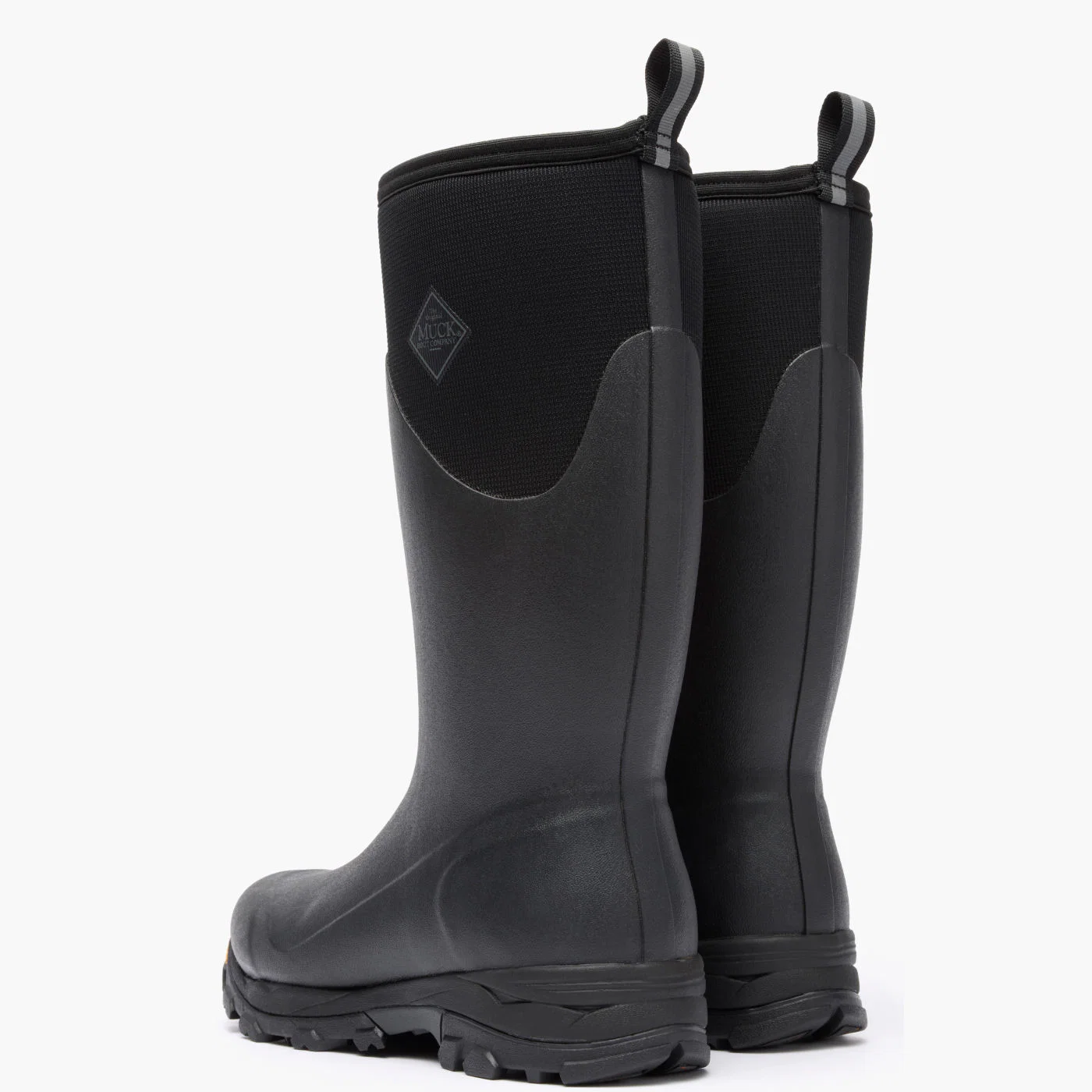 Men's Arctic Ice Tall Boot + Vibram Arctic Grip A.T. - Image 6