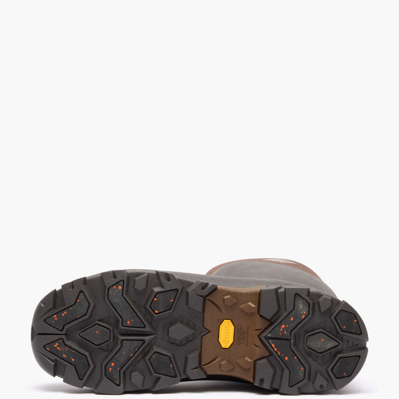 Men's Arctic Ice Insulated Boot + Vibram Arctic Grip A.T. - Image 3