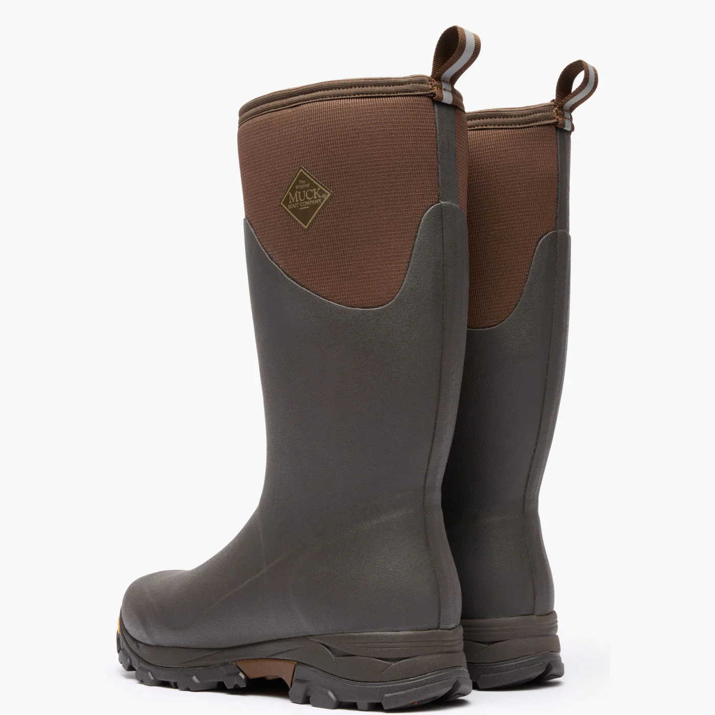 Men's Arctic Ice Insulated Boot + Vibram Arctic Grip A.T. - Image 6