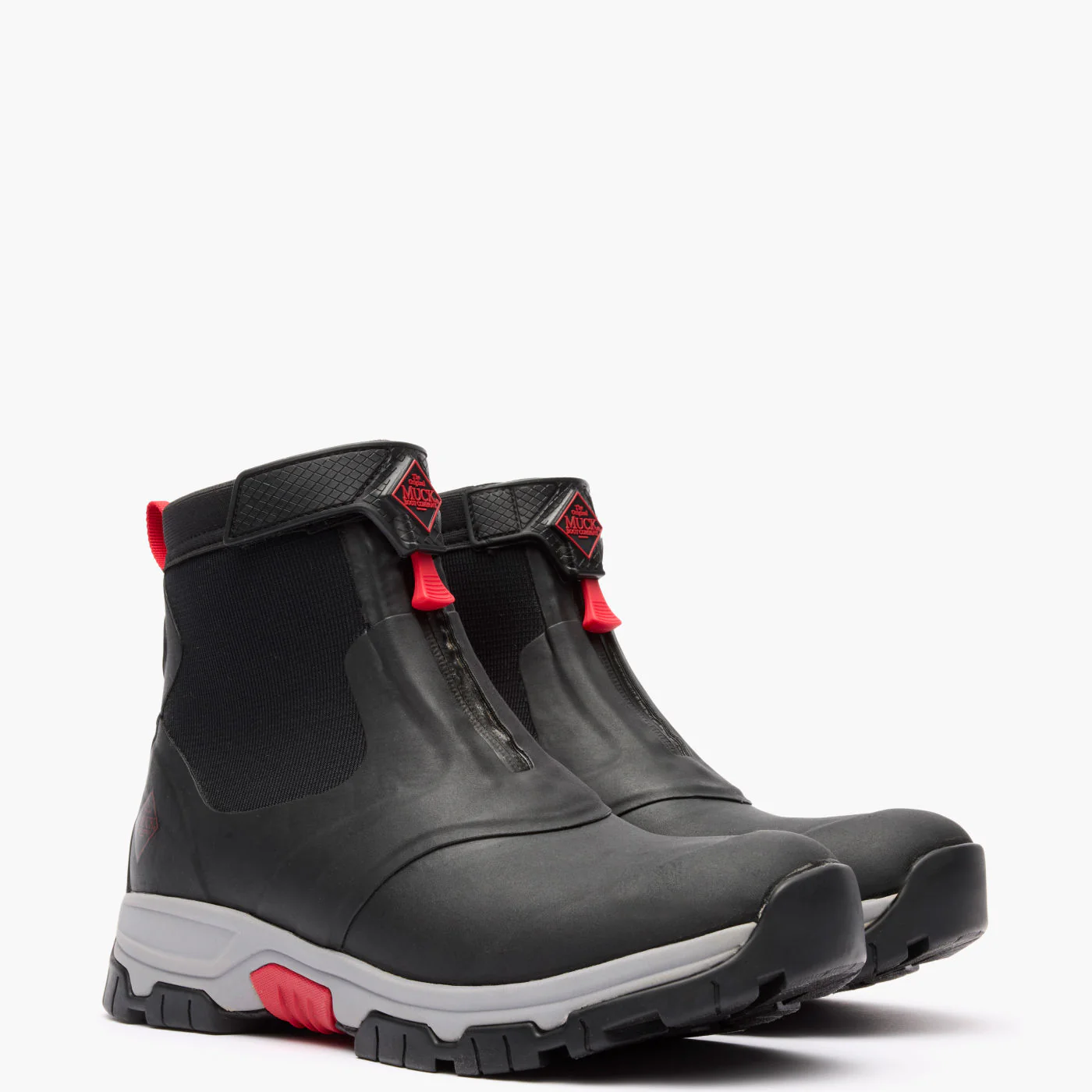 Men's Apex Mid Zip Ankle Boot - Image 5