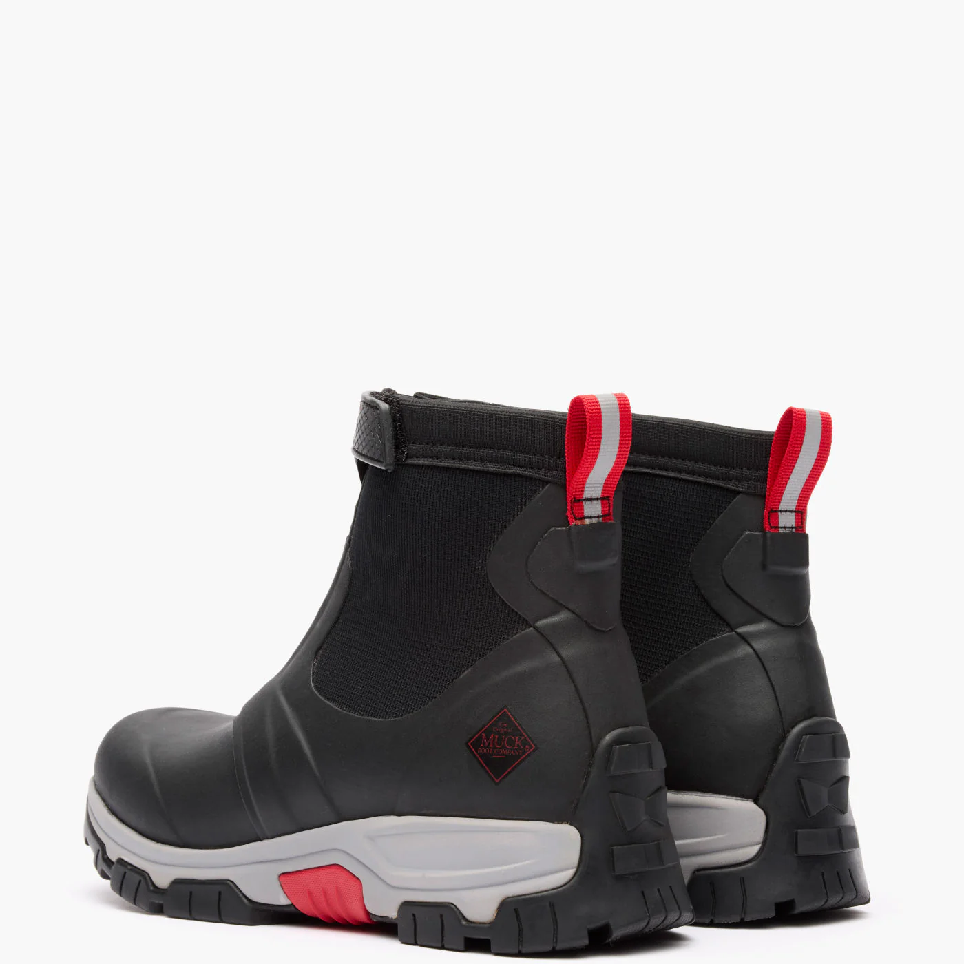 Men's Apex Mid Zip Ankle Boot - Image 6