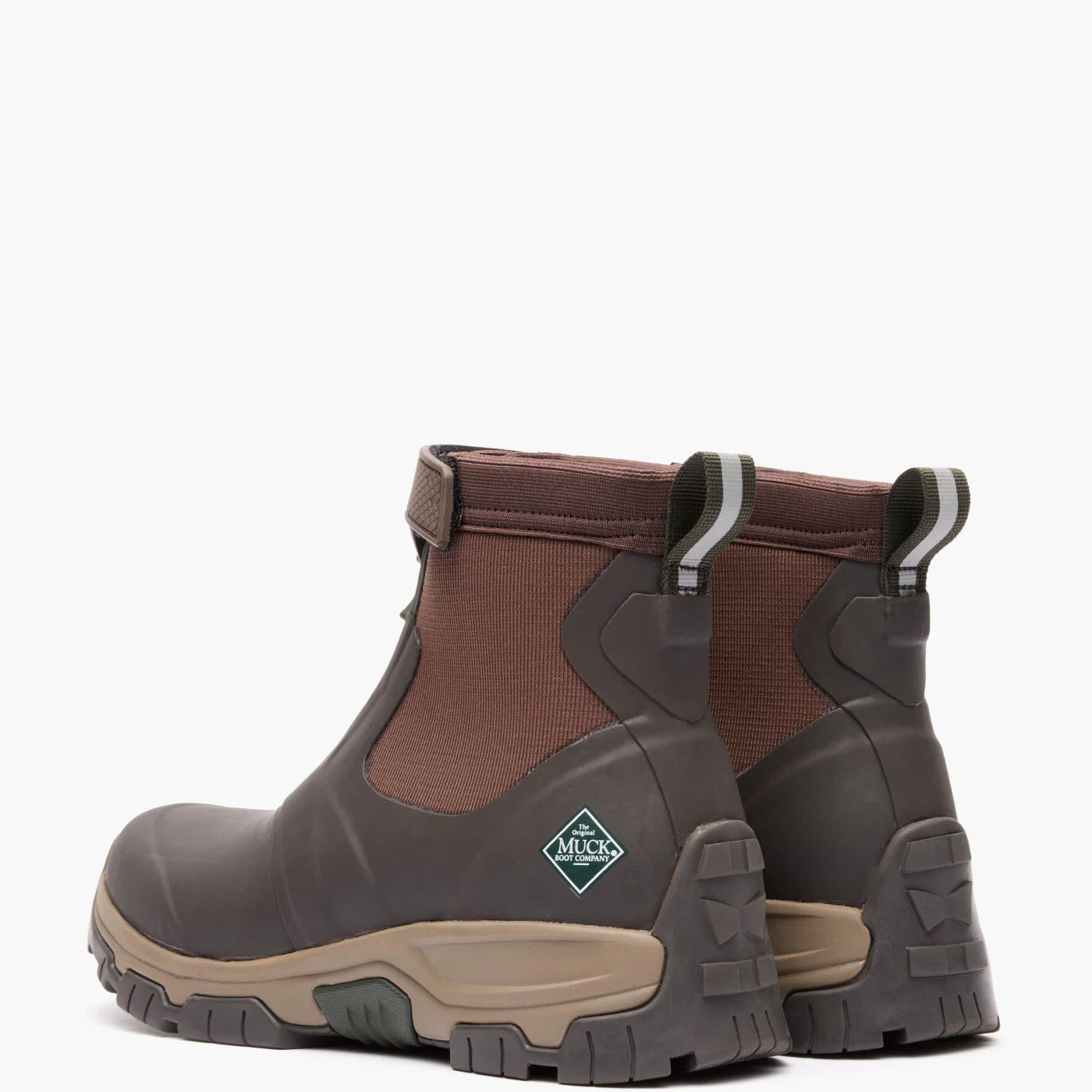 Men's Apex Mid Zip Ankle Boot - Image 6