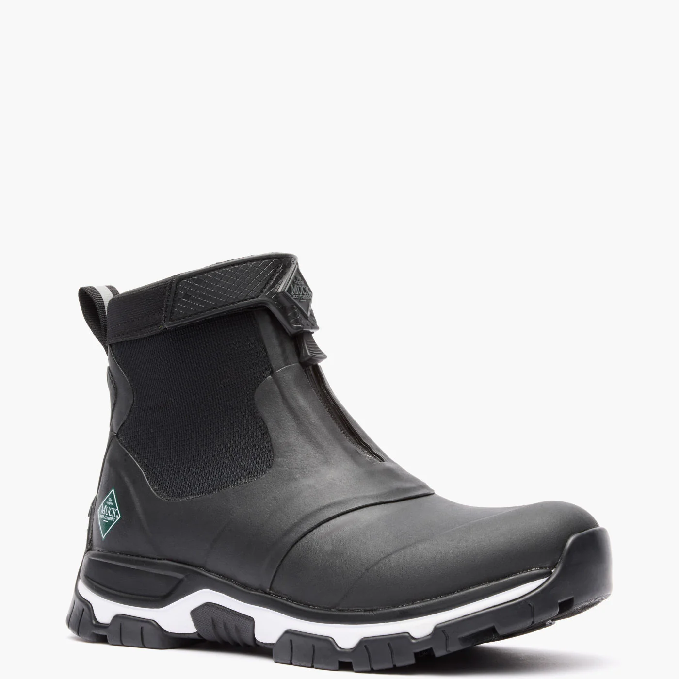 Women's Apex Mid Zip Ankle Boot - Image 2