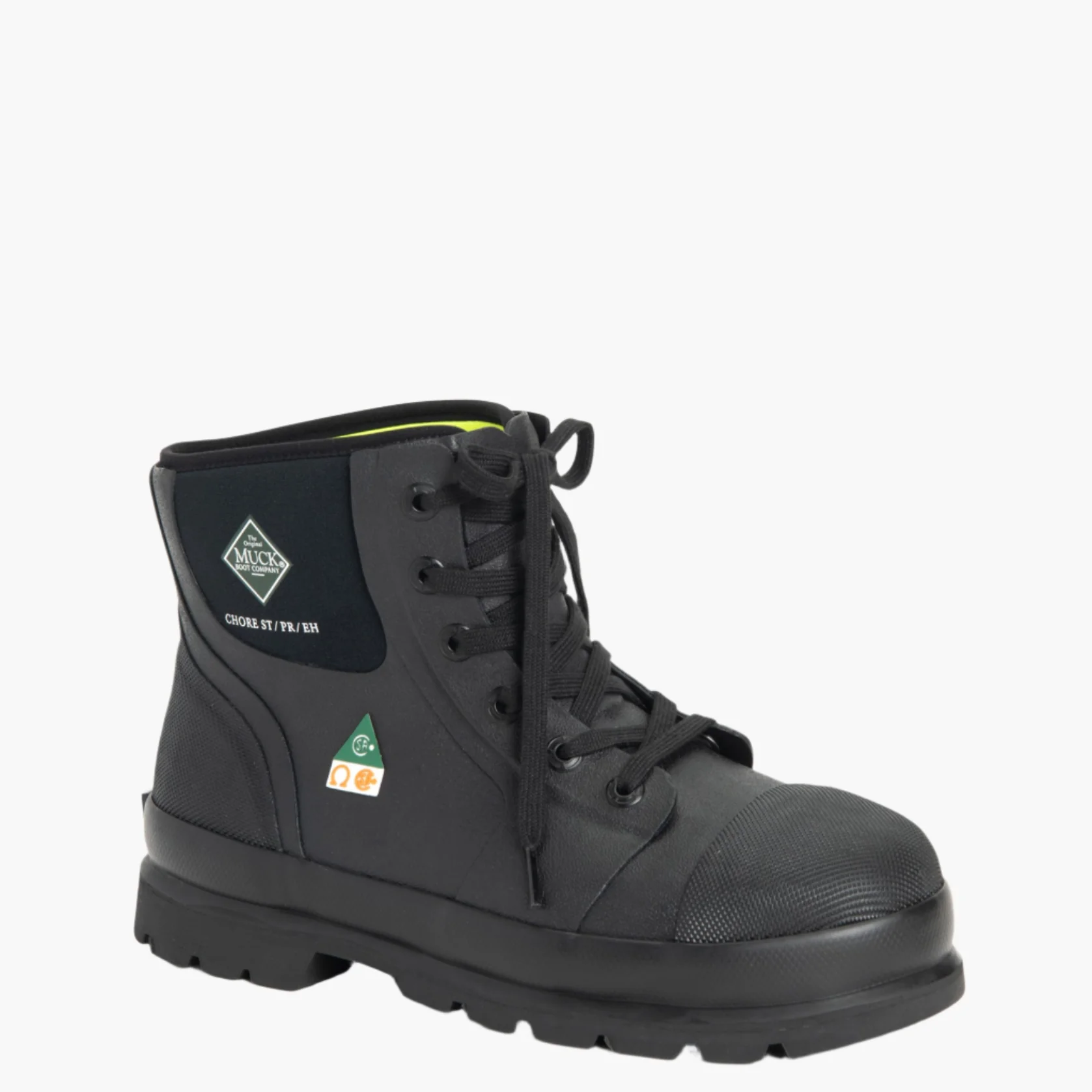 Men's Chore Classic 6" CSA Steel Toe - Image 2