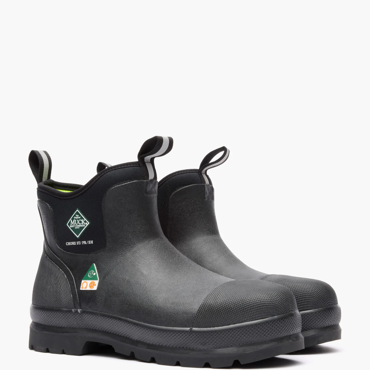 Chore Classic Men's CSA Steel Toe Boot - Image 5
