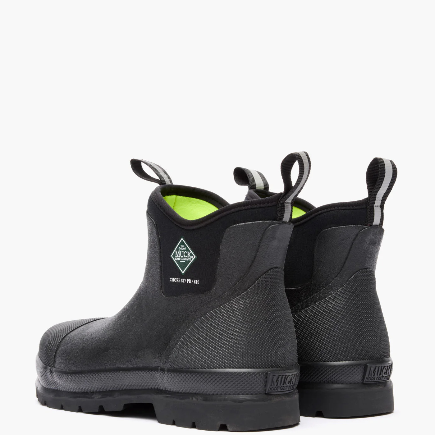 Chore Classic Men's CSA Steel Toe Boot - Image 6