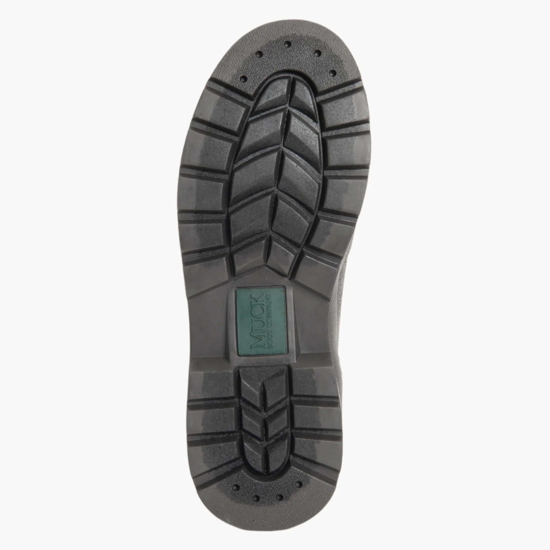 Men's Chore Classic 6" Boot Plain Toe - Image 2