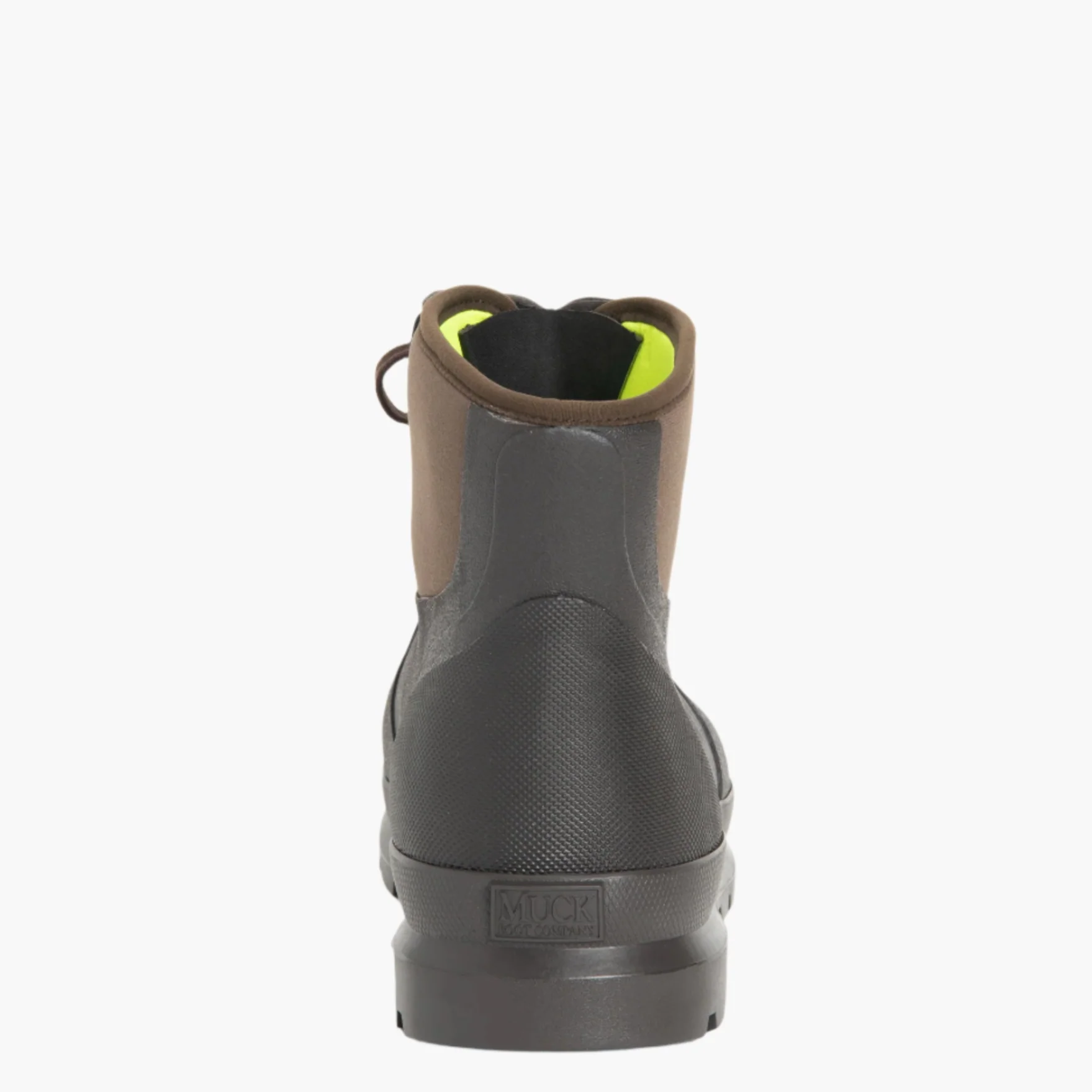 Men's Chore Classic 6" Boot Plain Toe - Image 4