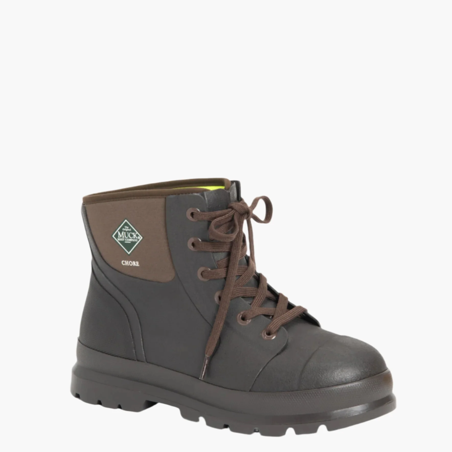 Men's Chore Classic 6" Boot Plain Toe - Image 6