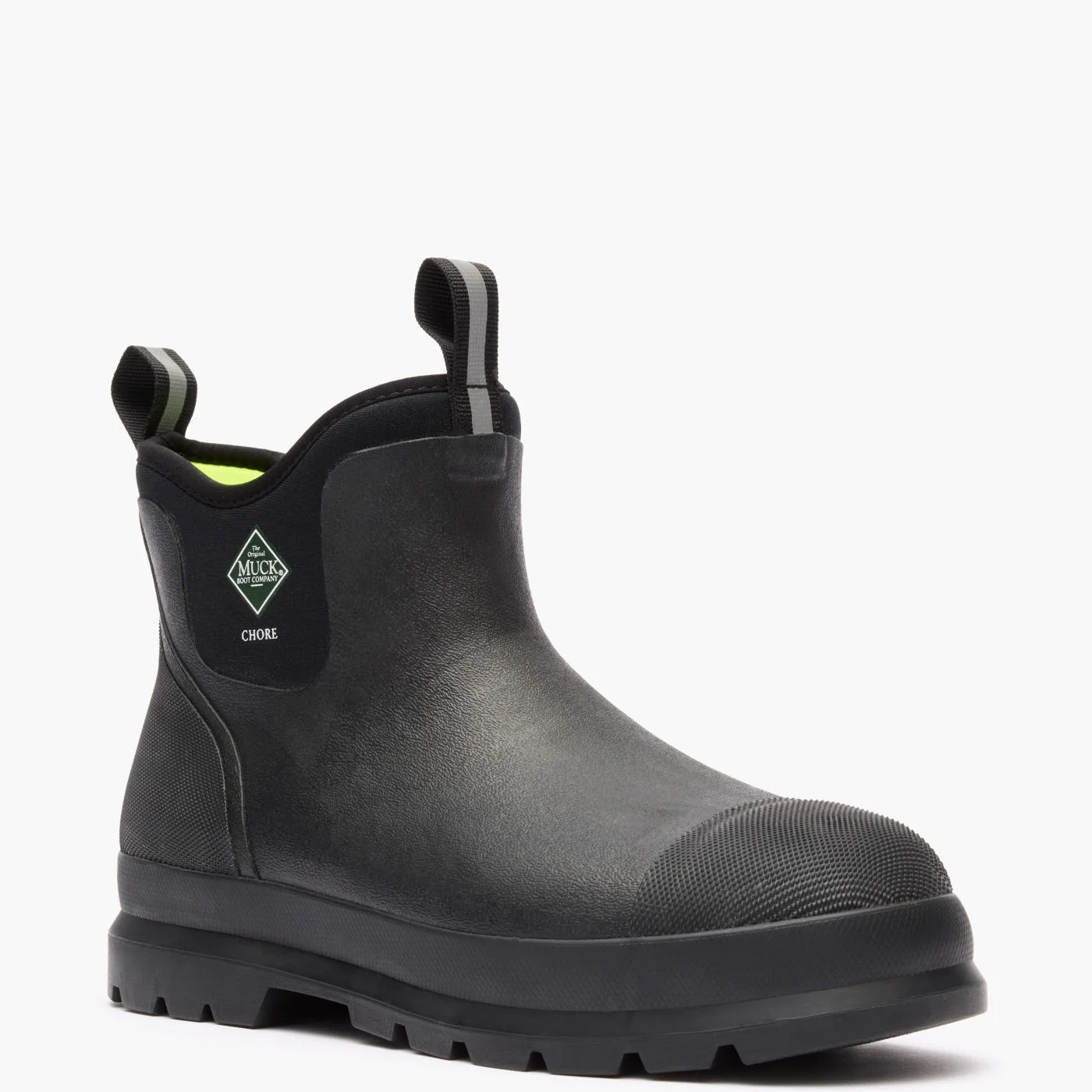 Chore Classic Men's Chelsea Boot - Image 2