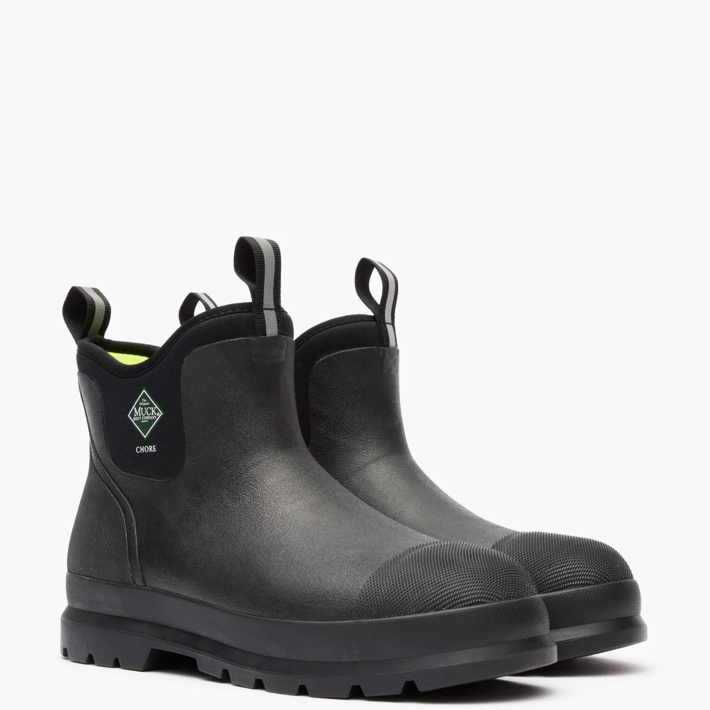 Chore Classic Men's Chelsea Boot - Image 5