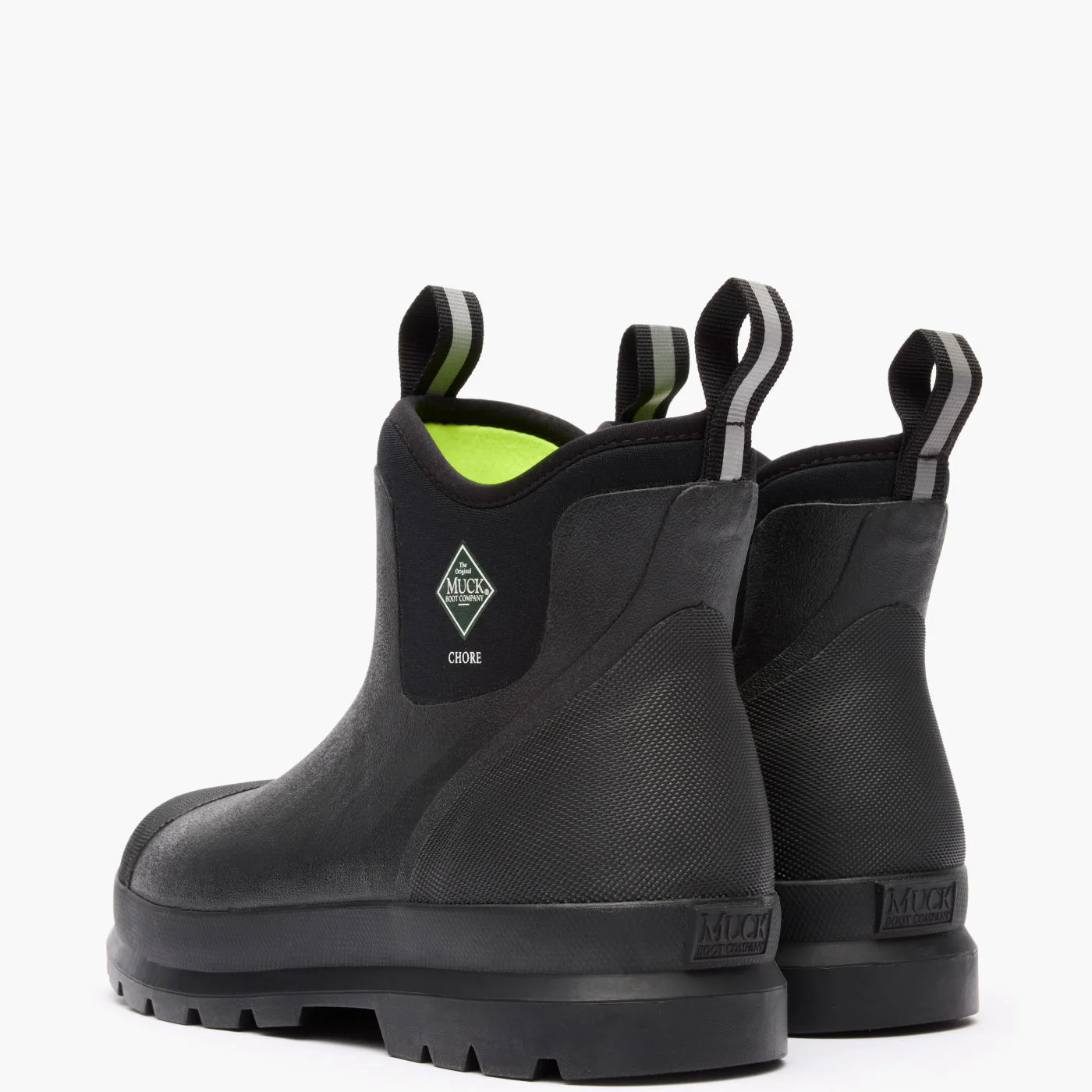 Chore Classic Men's Chelsea Boot - Image 6