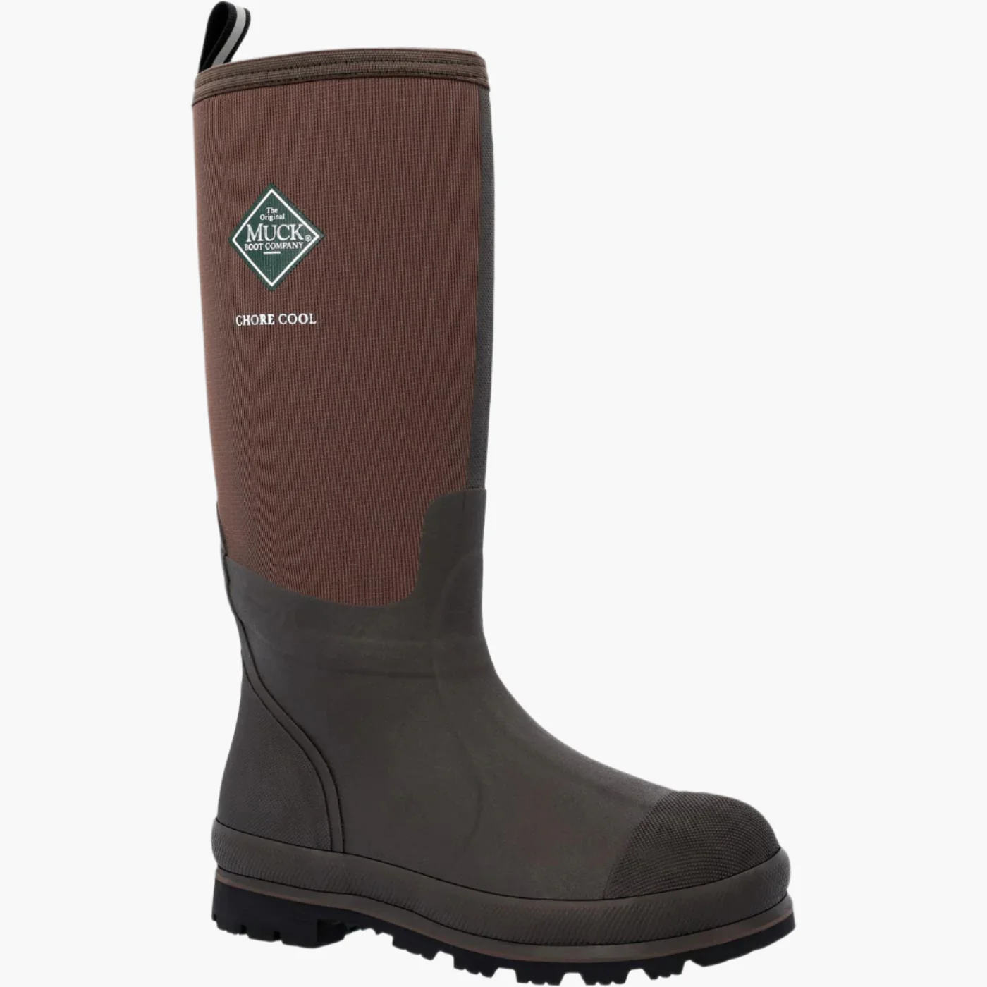 Men's Chore Cool Tall Boot - Image 4