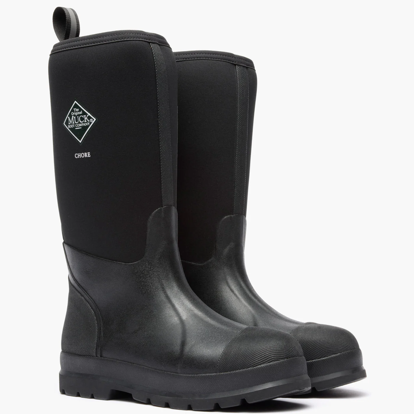 Men's Chore Classic Work Boot - Image 4