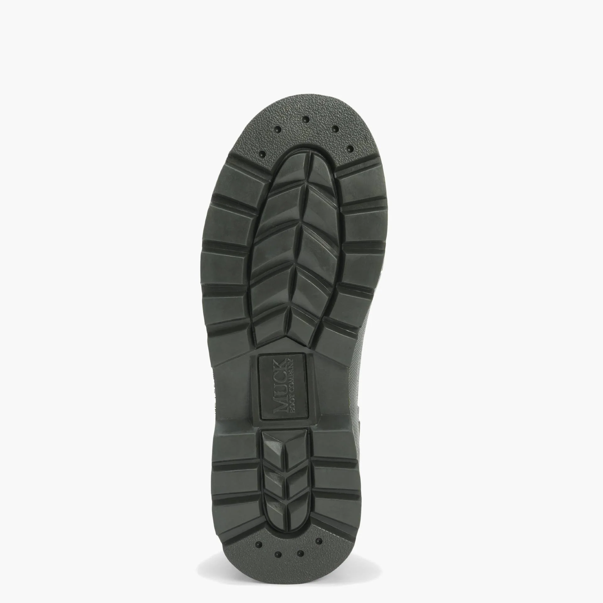 Men's Chore Classic Tall Work Boot - Image 4
