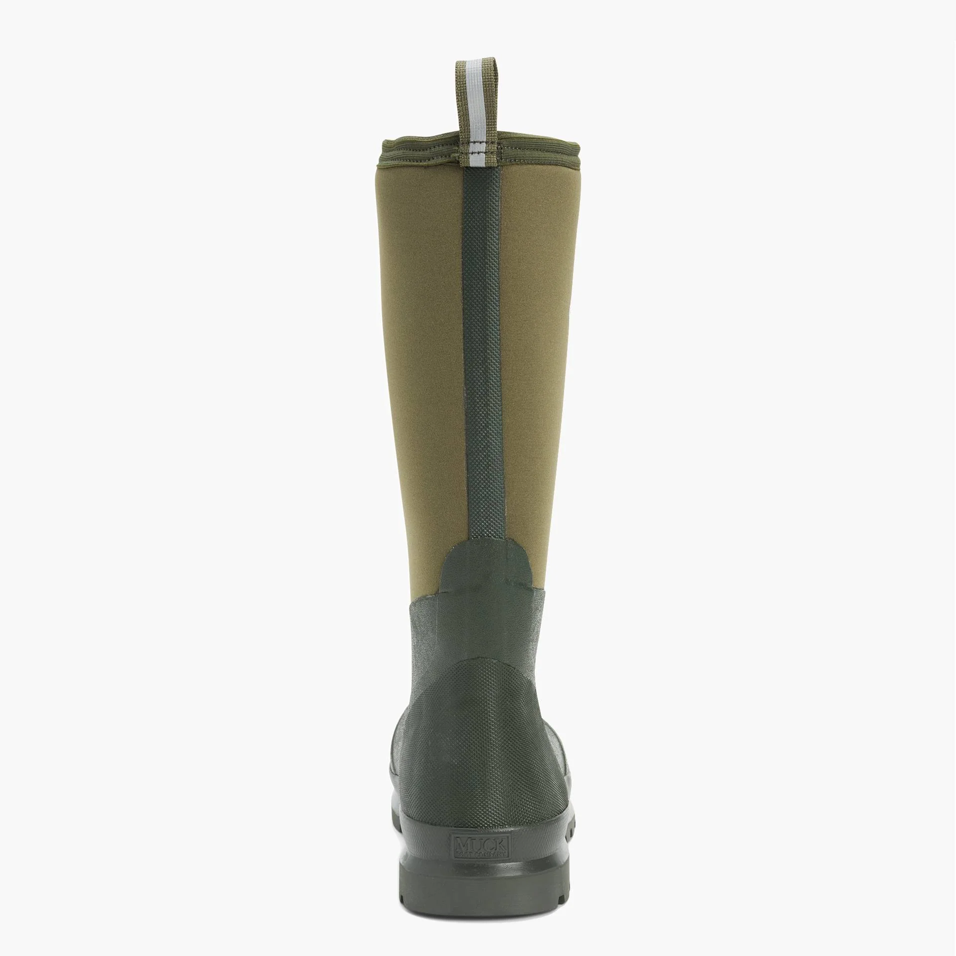 Men's Chore Classic Tall Work Boot - Image 6