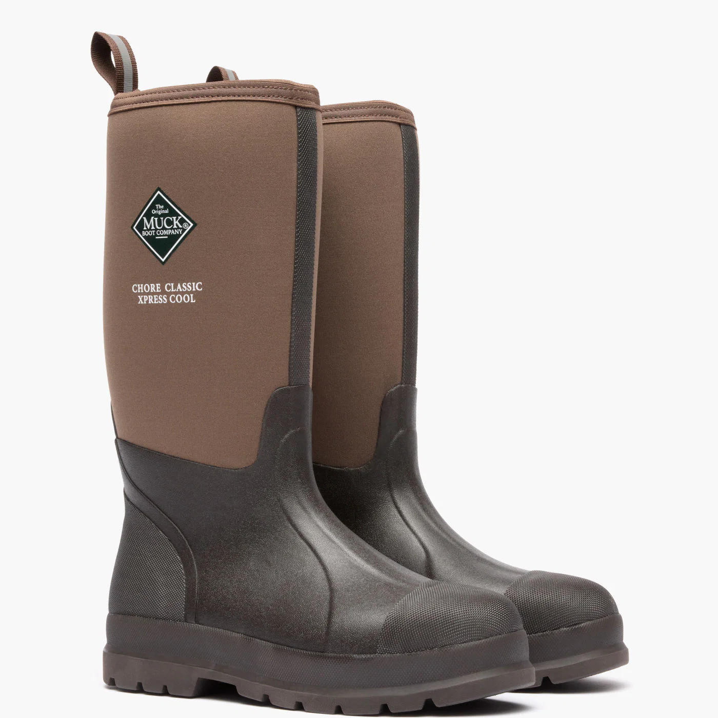 Men's Chore Classic XPRESSCOOL™ Tall Boot - Image 5