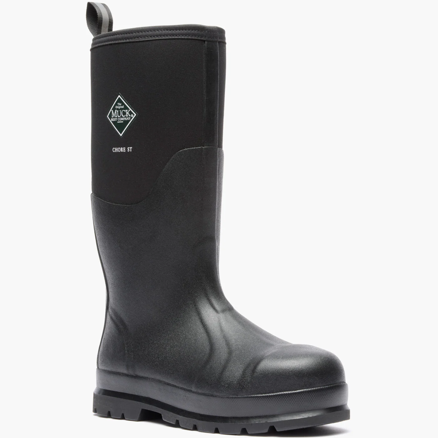 Chore Classic Men's Steel Toe Boot - Image 2