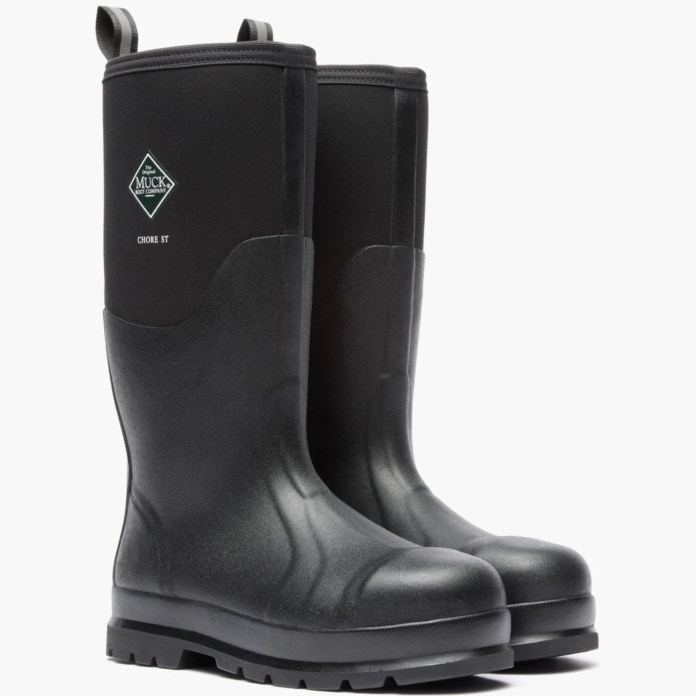 Chore Classic Men's Steel Toe Boot - Image 4