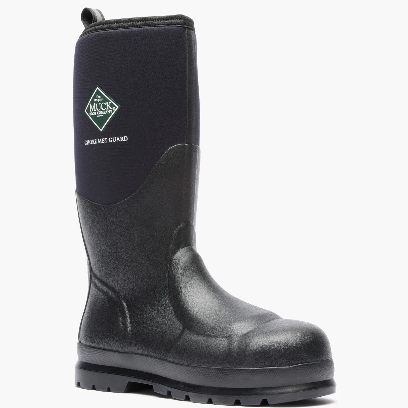 Chore Classic Men's Met Guard Steel Toe Boot - Image 2