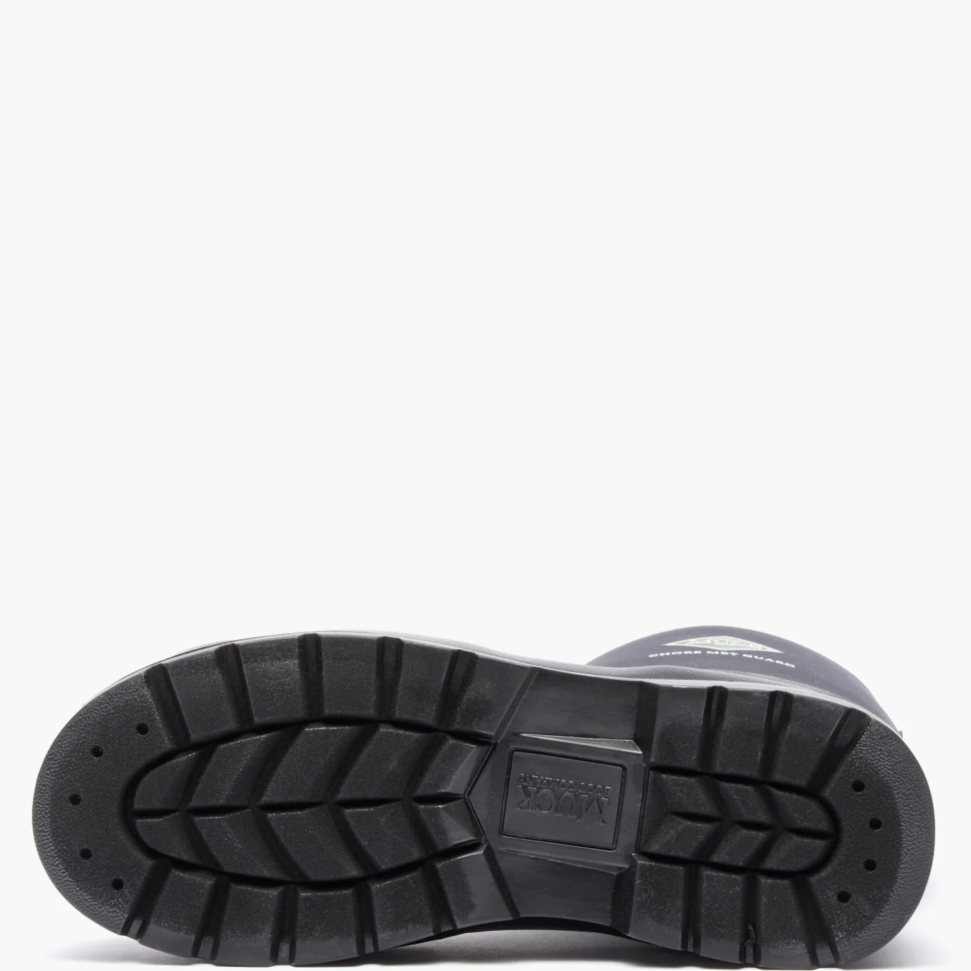 Chore Classic Men's Met Guard Steel Toe Boot - Image 3