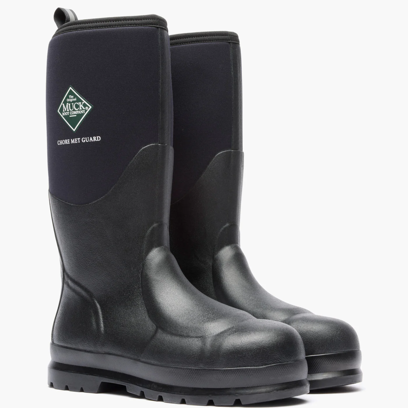 Chore Classic Men's Met Guard Steel Toe Boot - Image 4