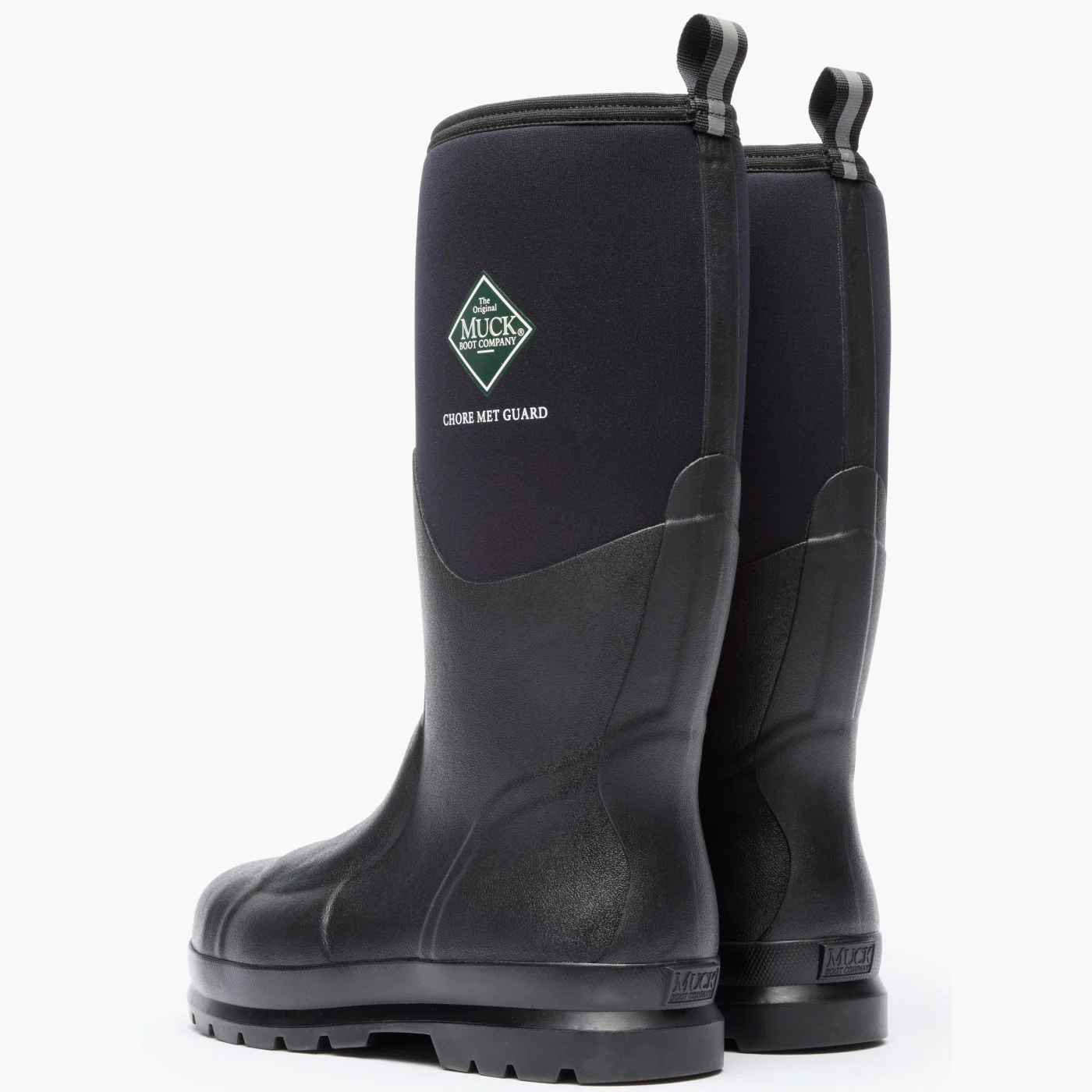 Chore Classic Men's Met Guard Steel Toe Boot - Image 5