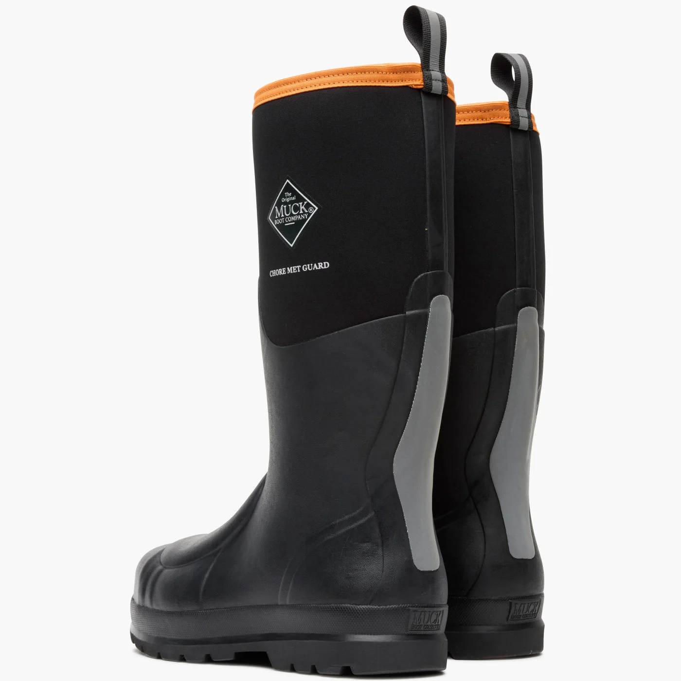Men's Chore Classic Met Guard PR Work Boot - Image 4
