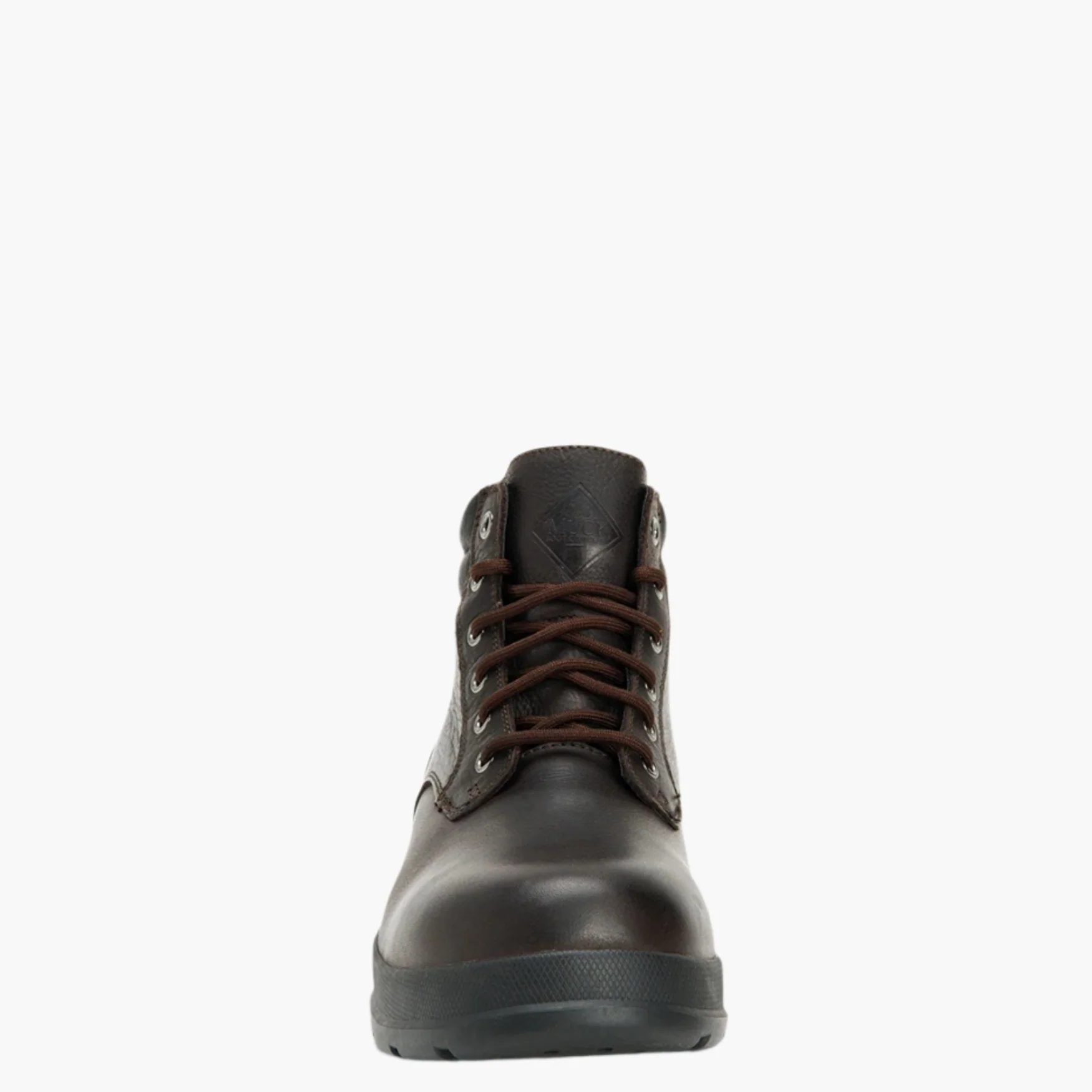 Men's Chore Farm Leather Comp Toe Chelsea Boot - Image 5
